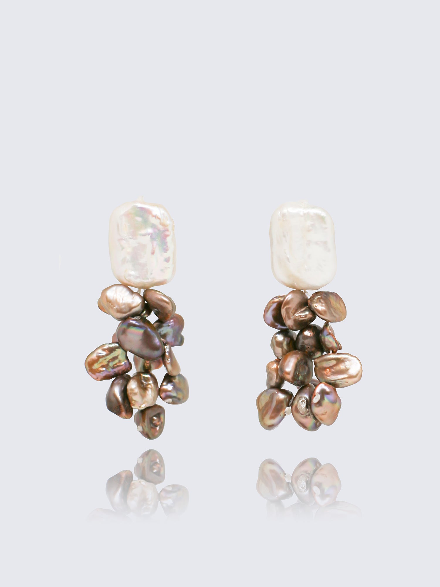 Annabel earrings - Pre-order