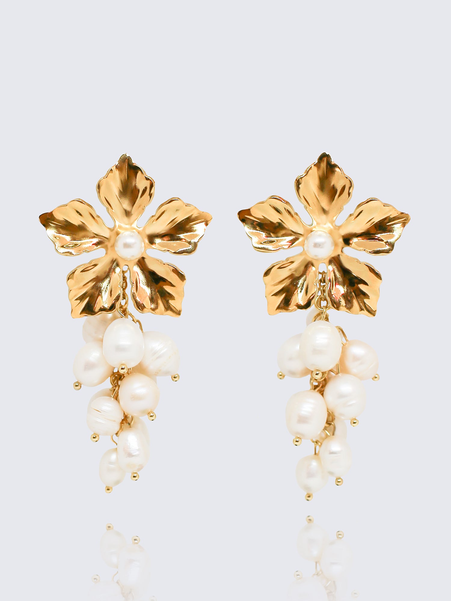 Babette earrings