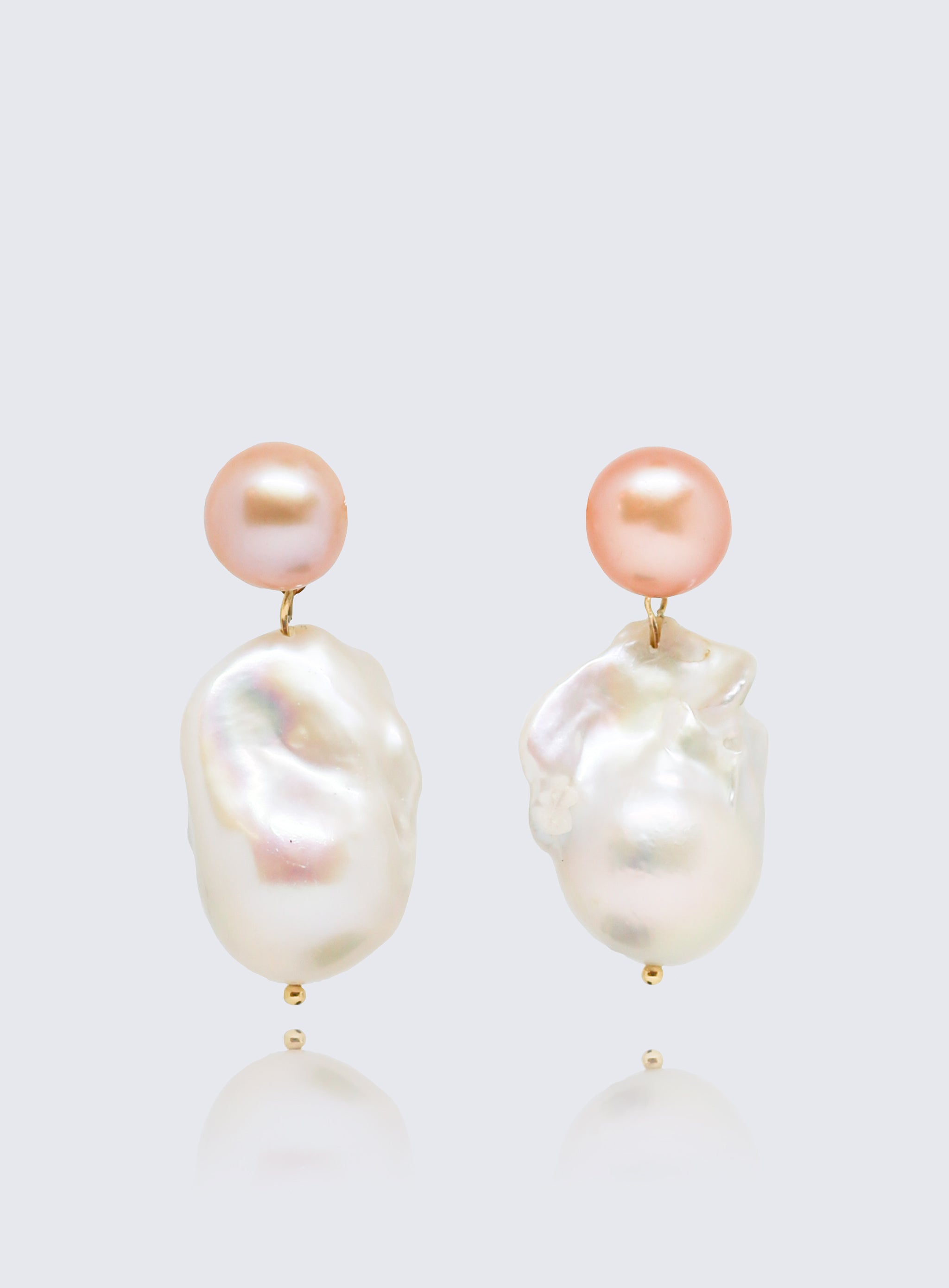 Bianca earrings