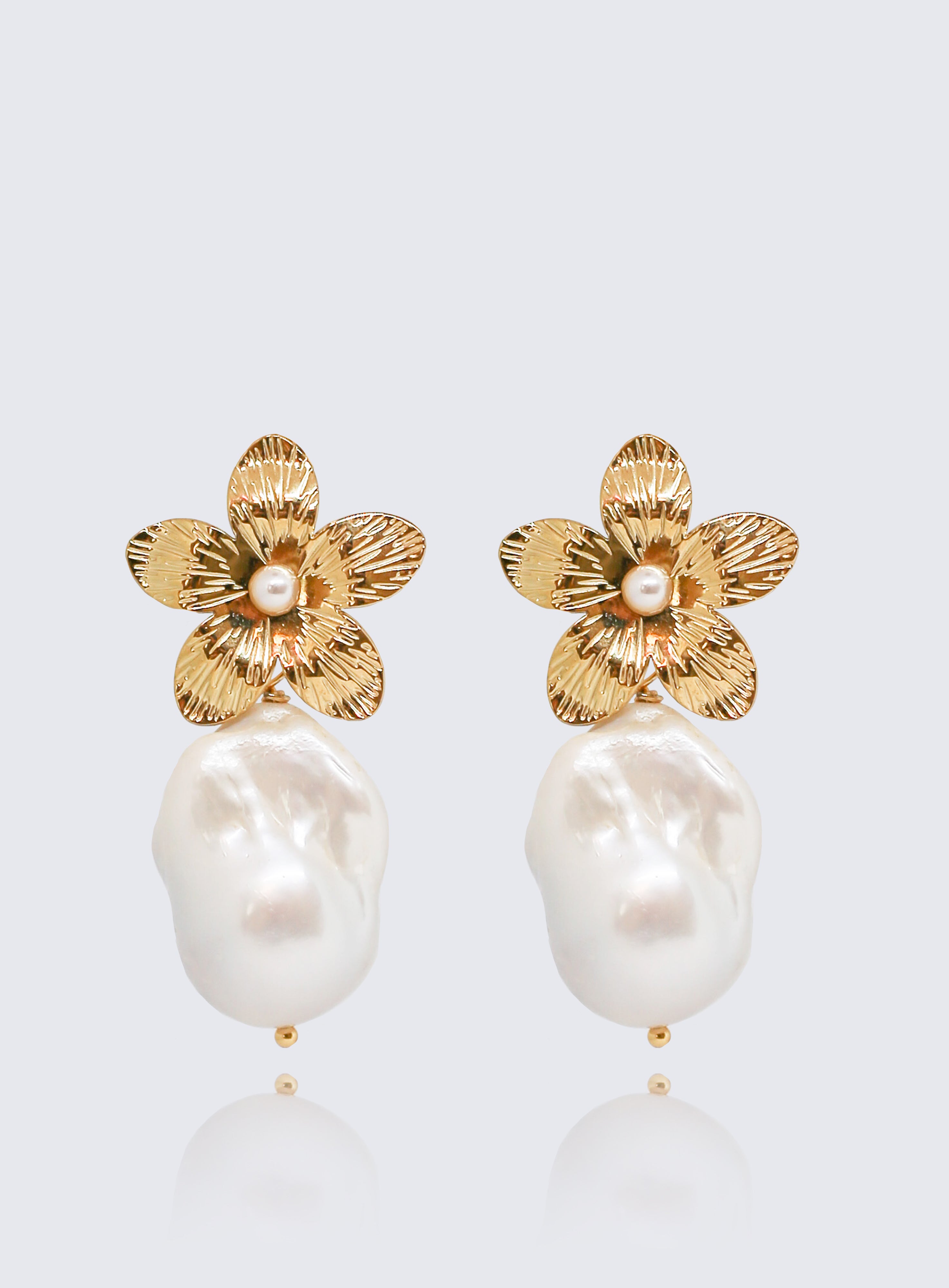 Eloise earrings