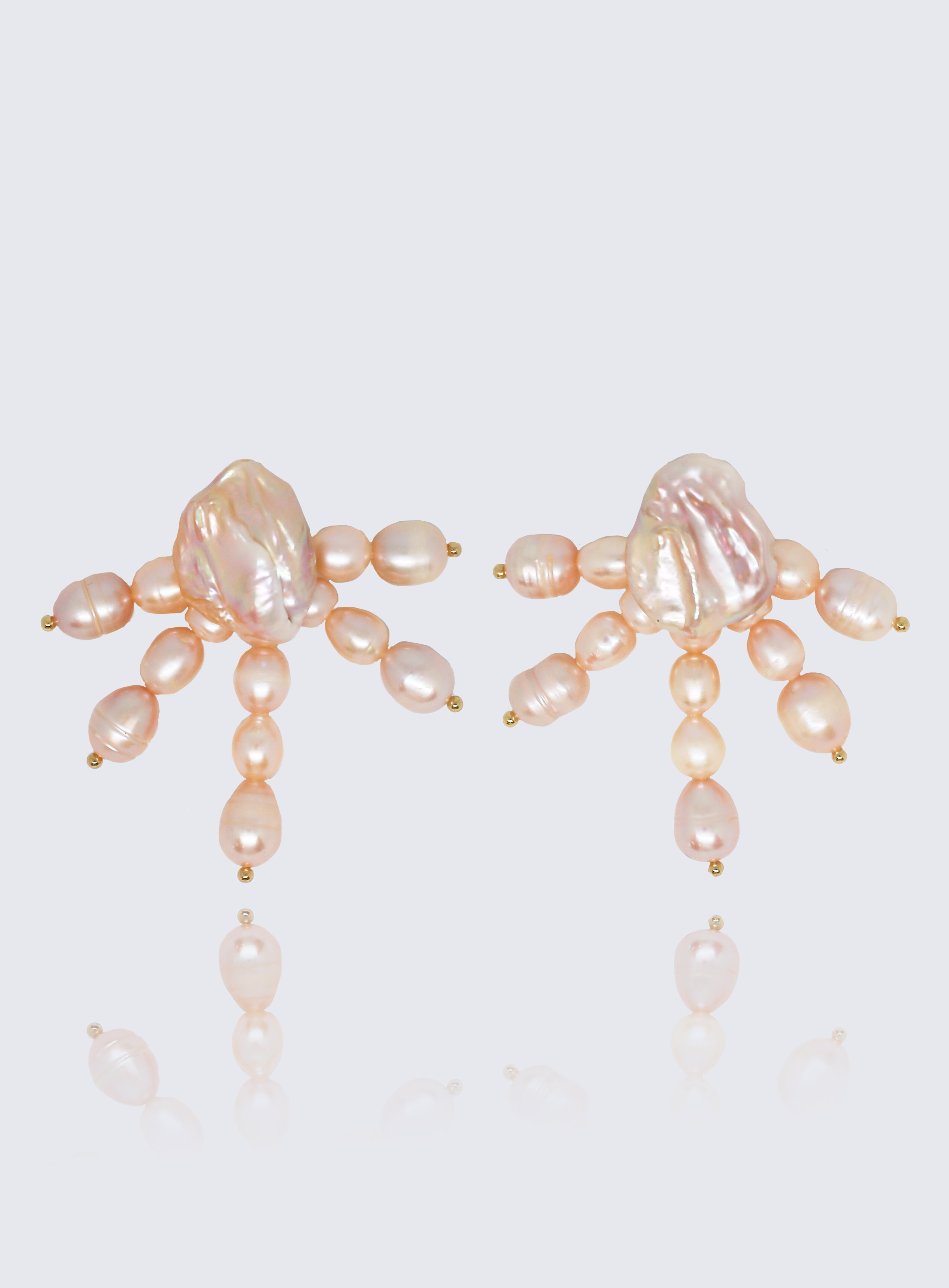 Evani earrings