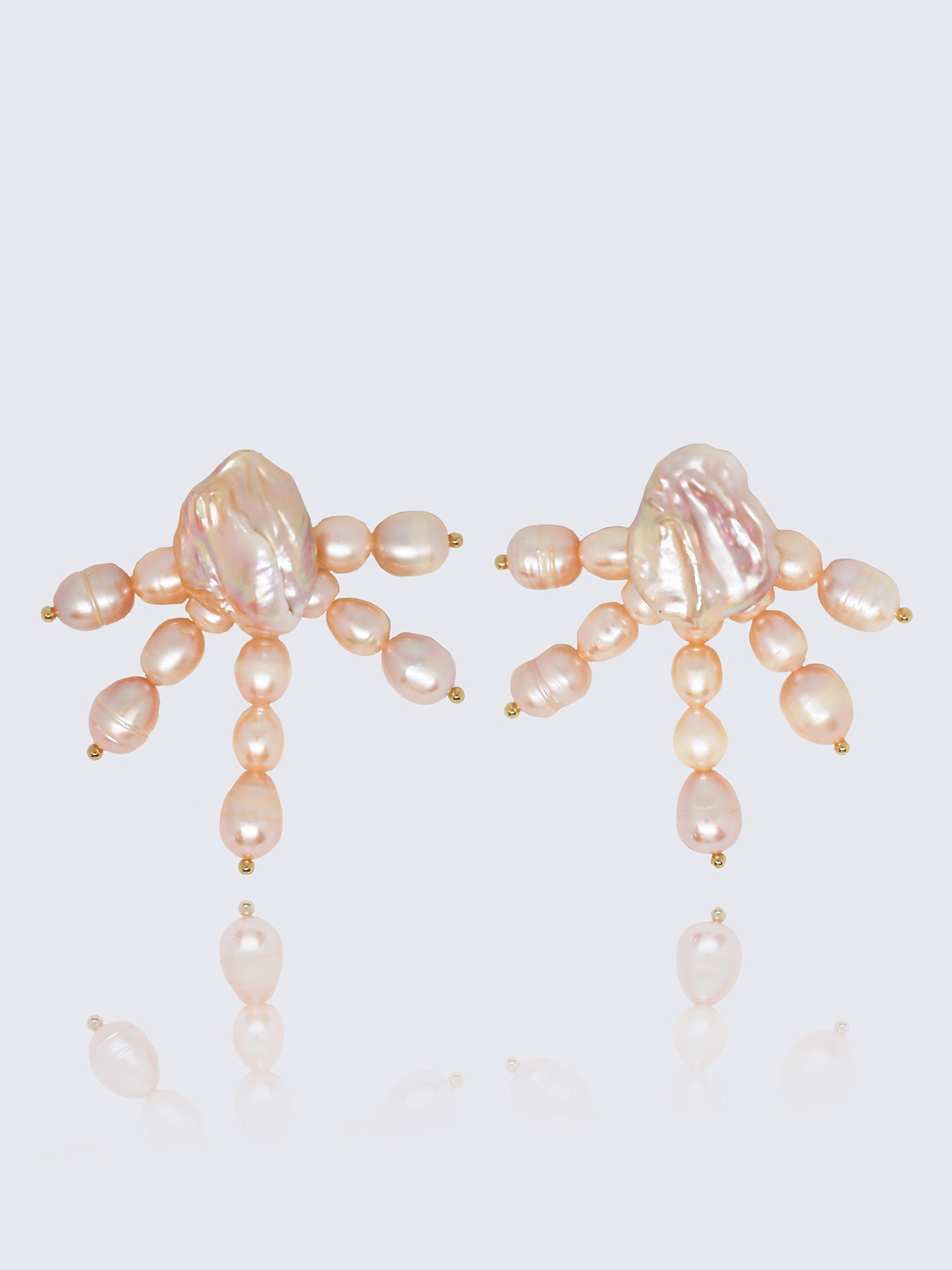 Evani earrings - Pre-order