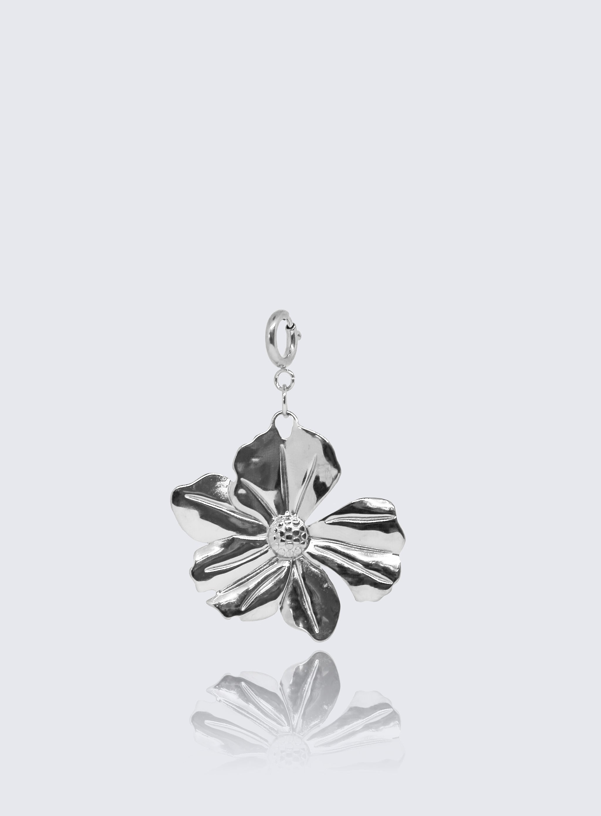 Fleur pendant