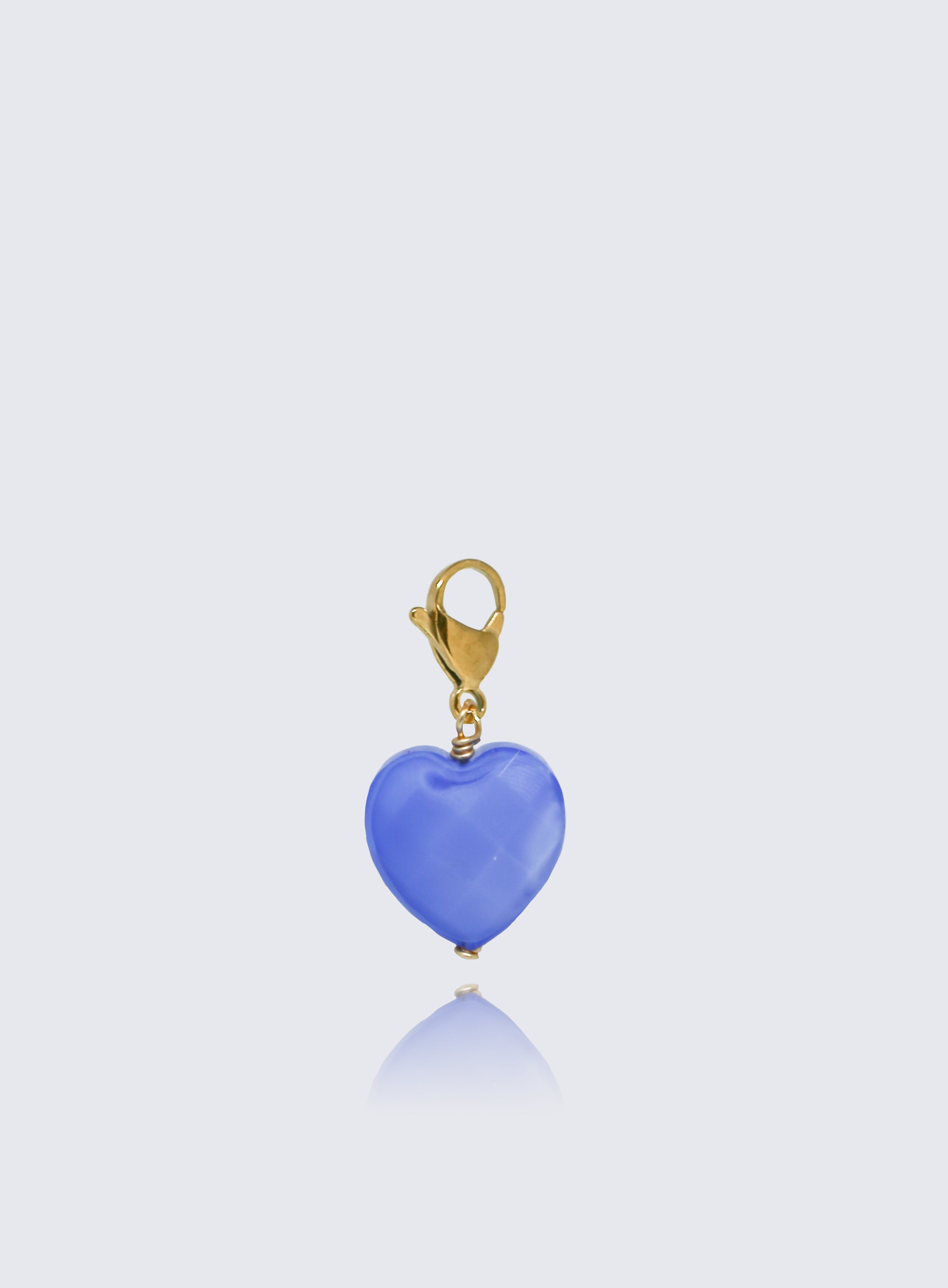 Heart pendant