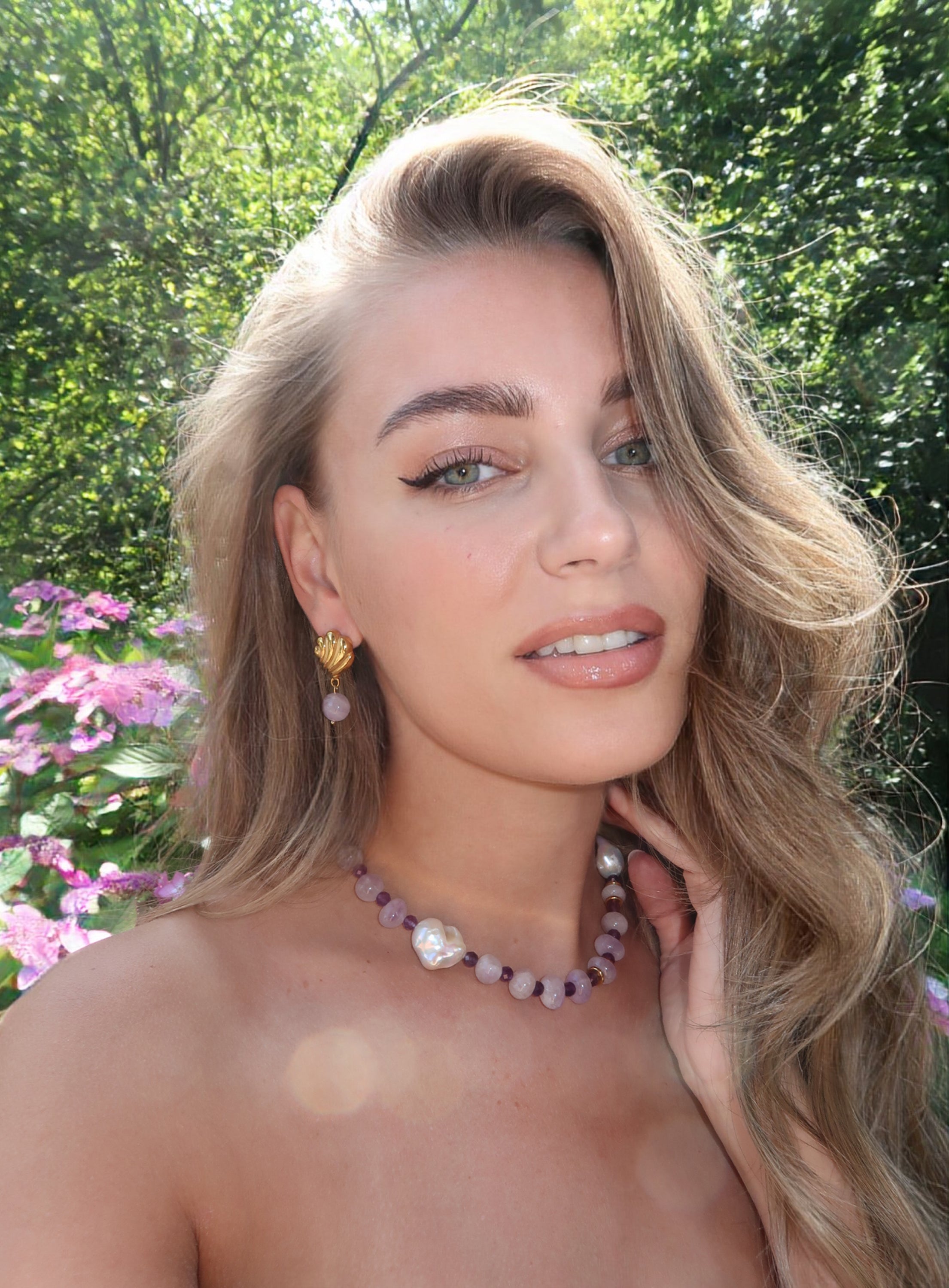 Nikki necklace