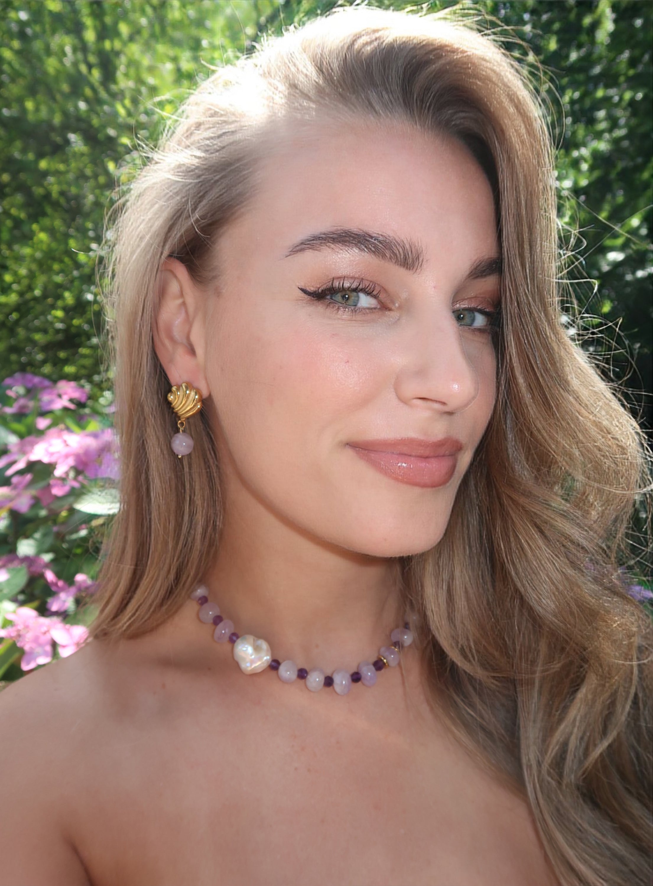 Nikki necklace