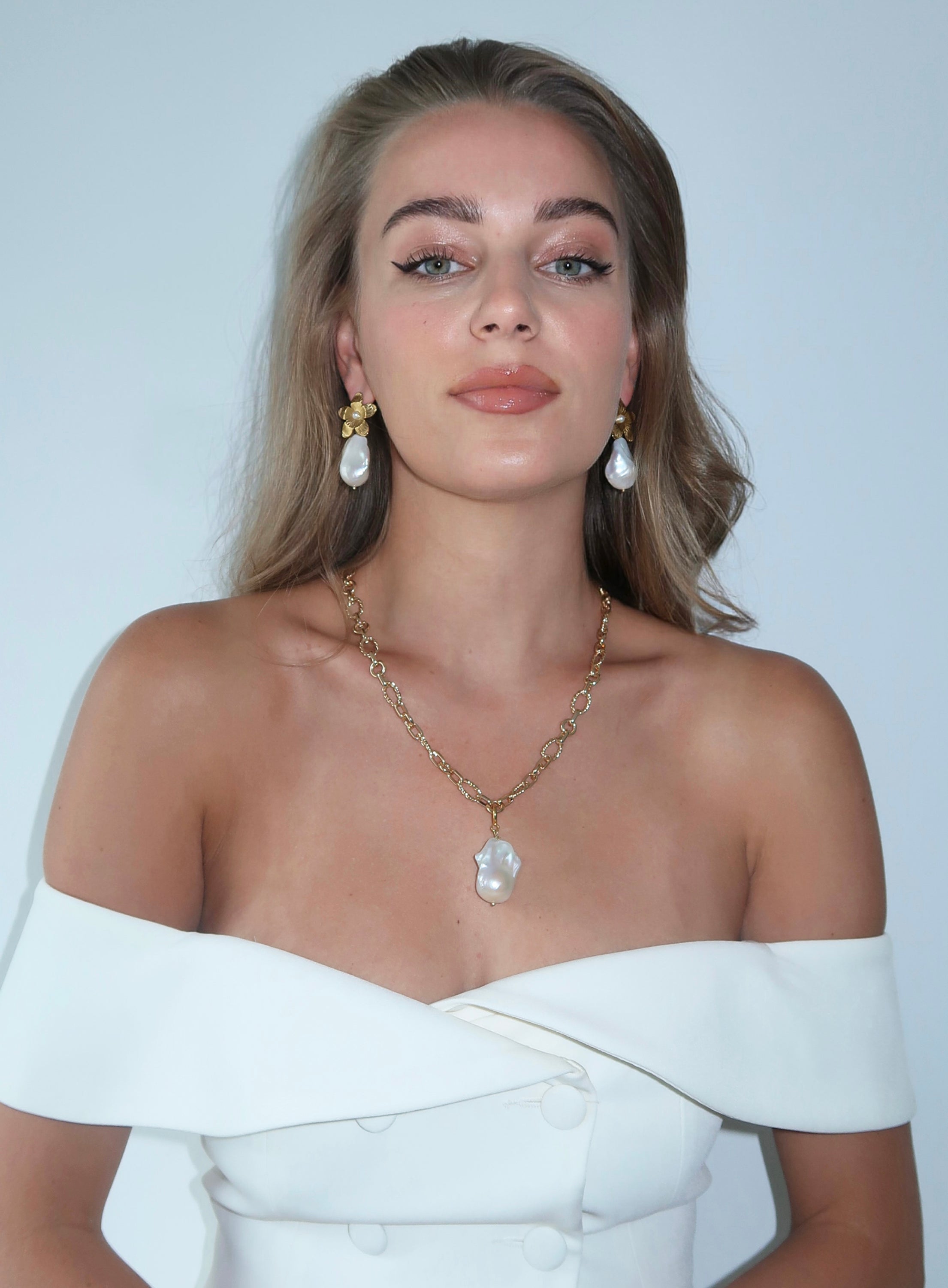 Perla pendant