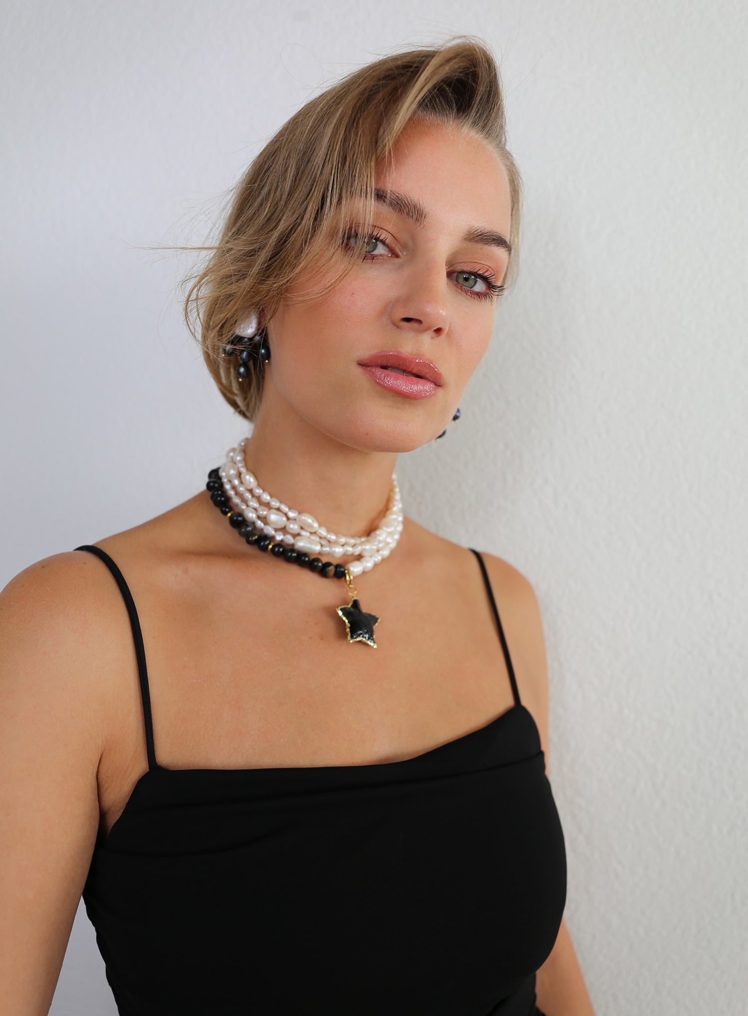 Caya necklace