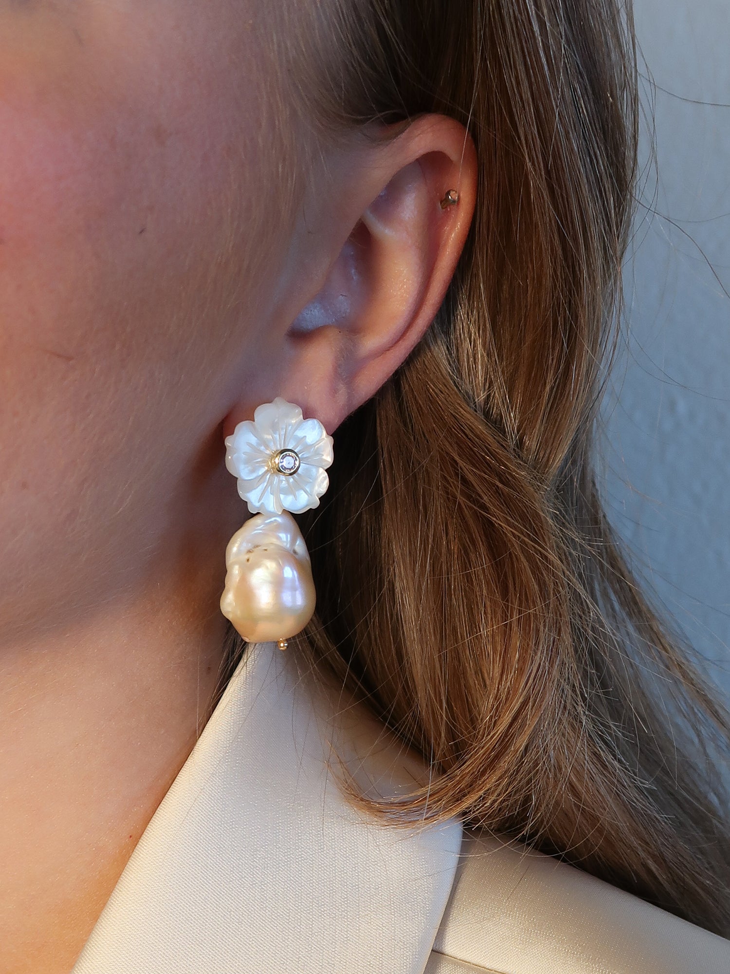 Emily earrings