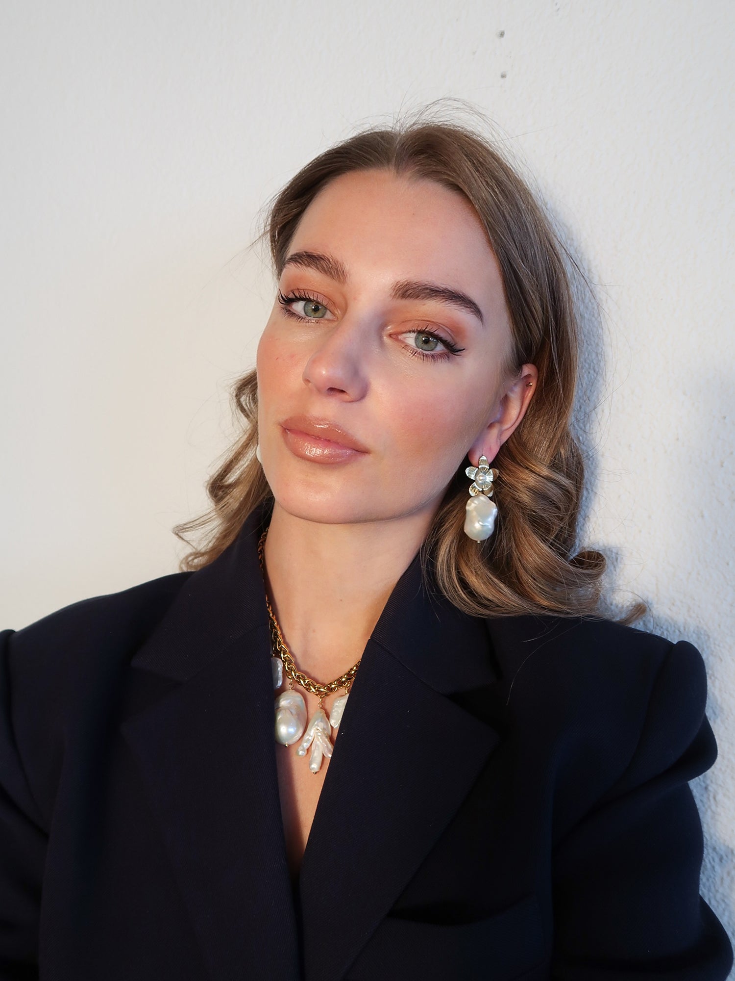 Eloise earrings