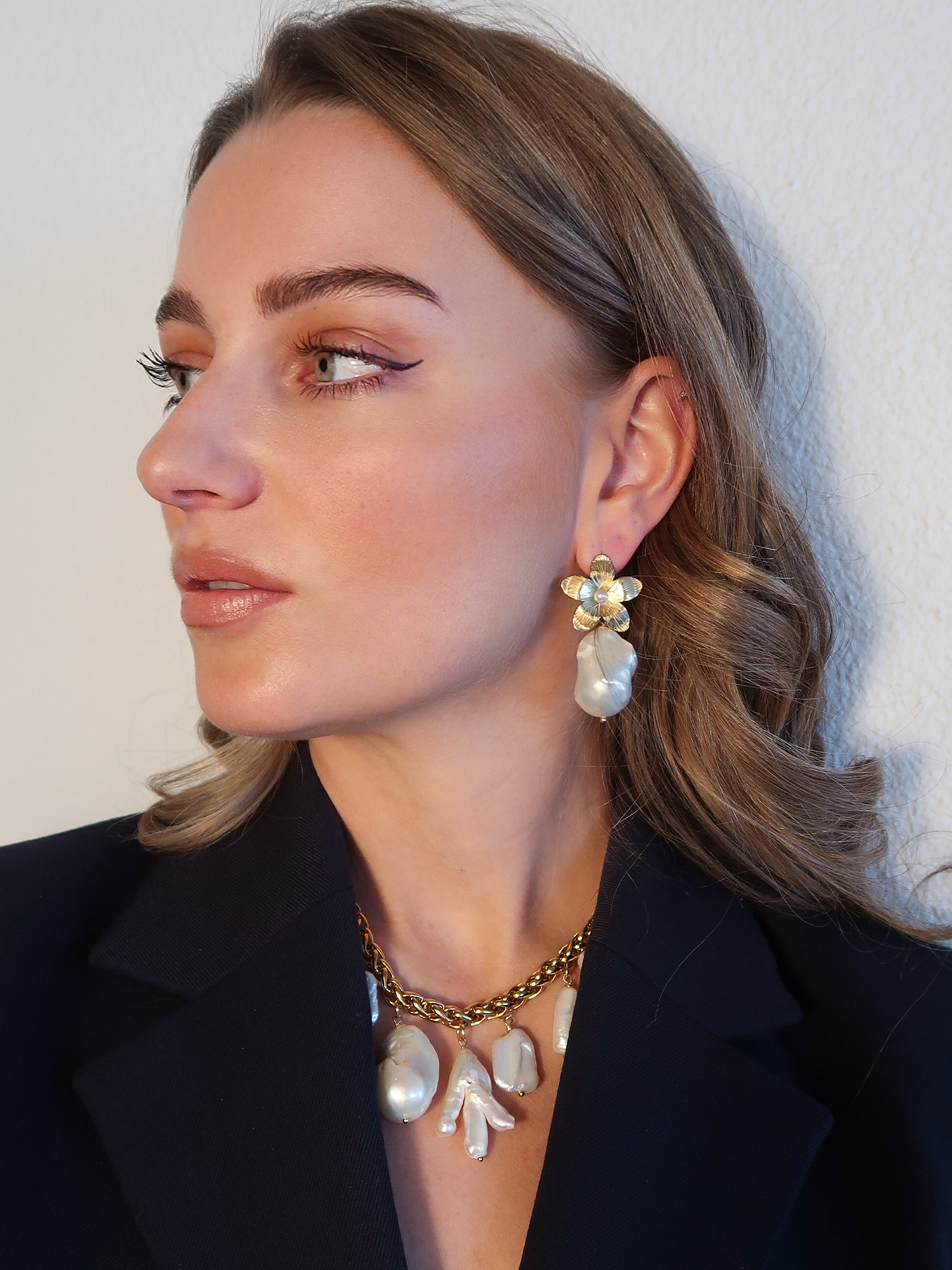 Eloise earrings