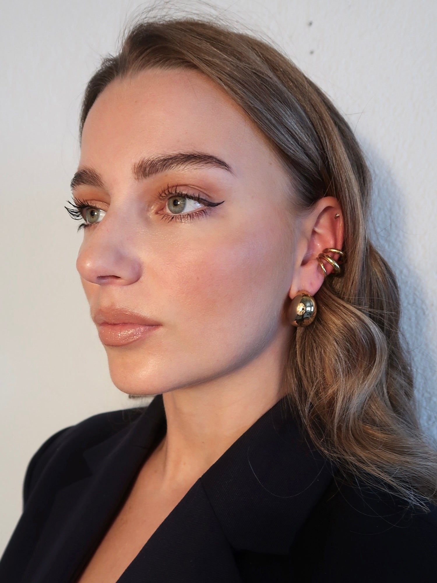 Gigi earrings