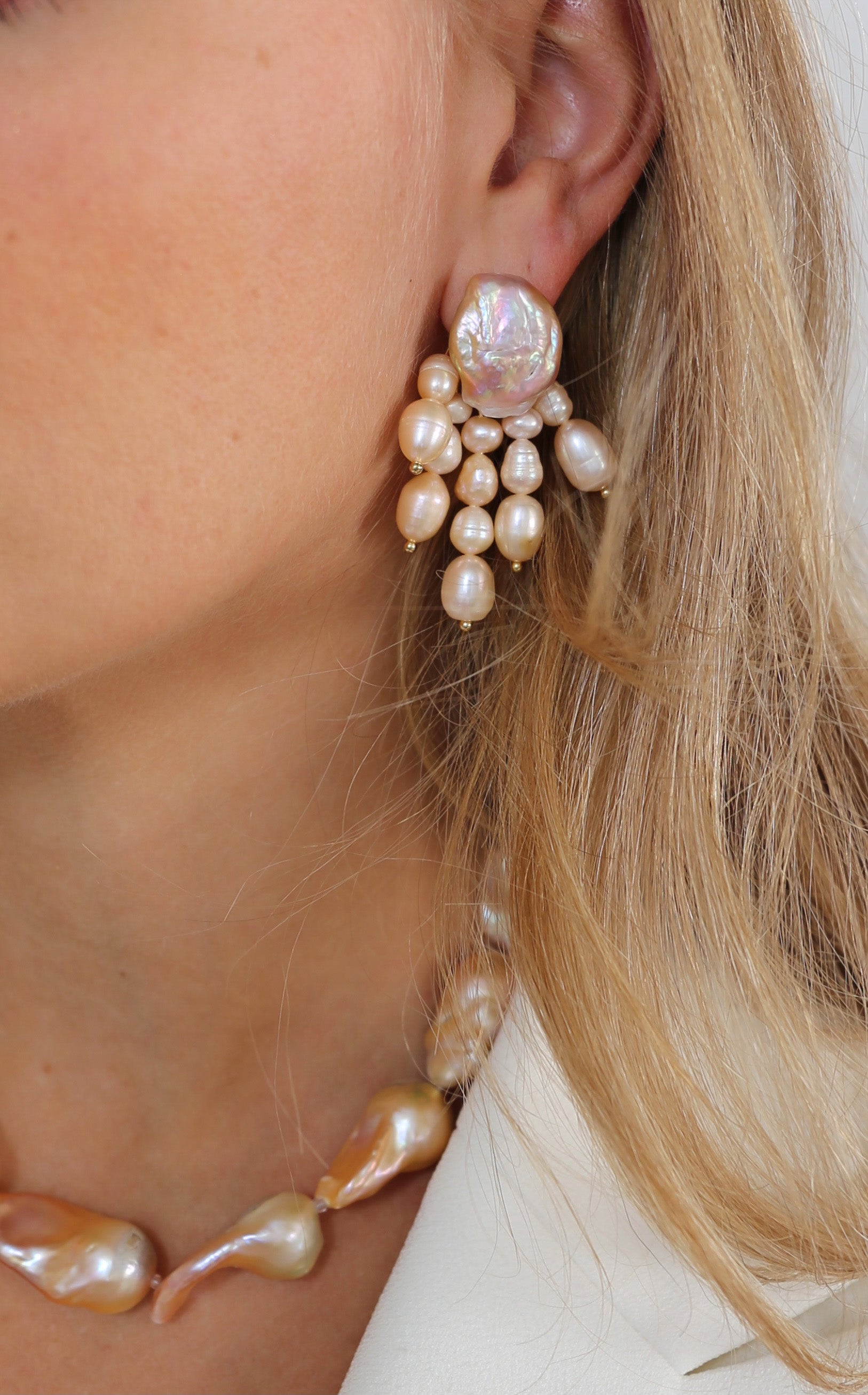 Evani earrings