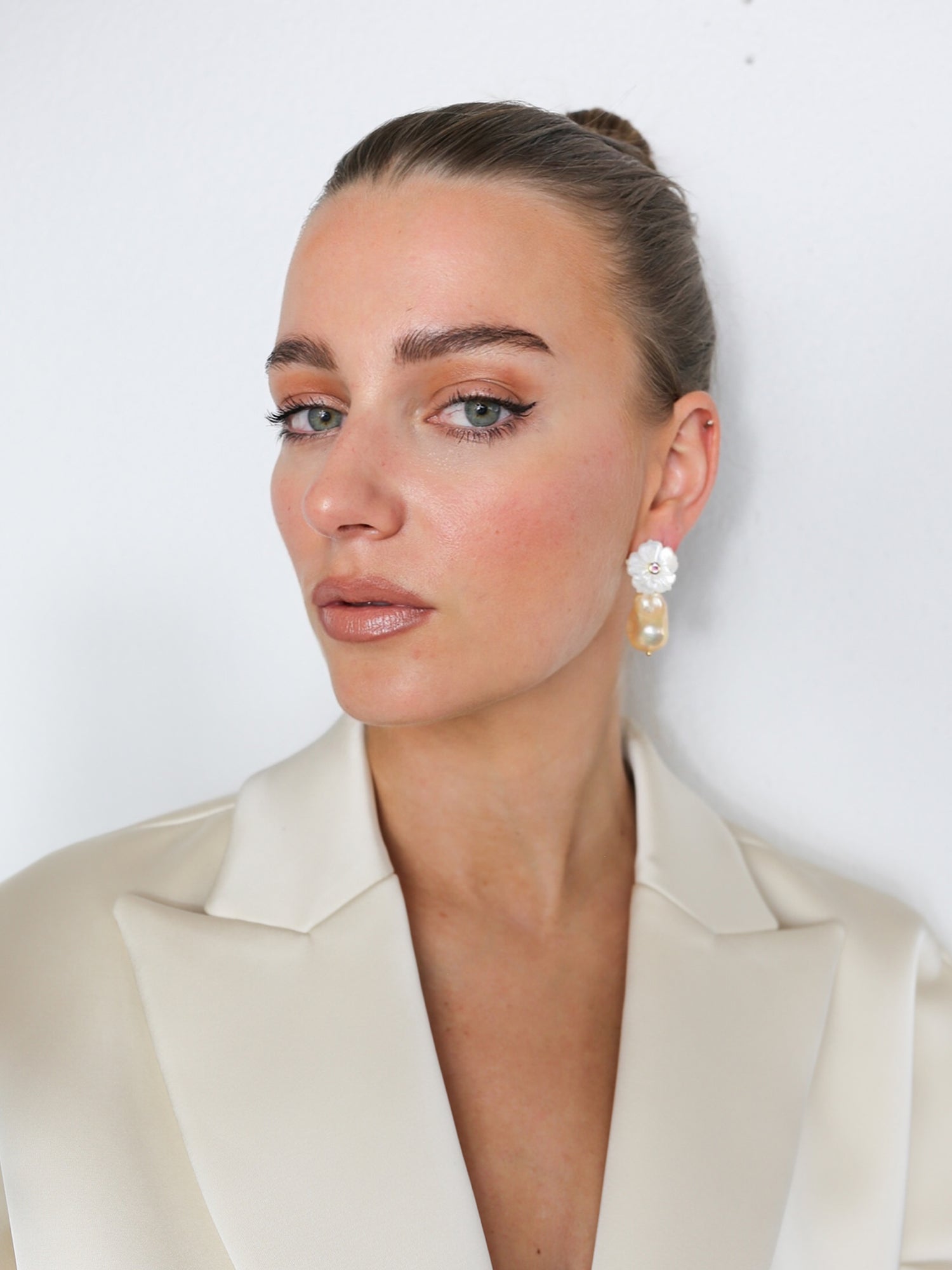 Emily earrings