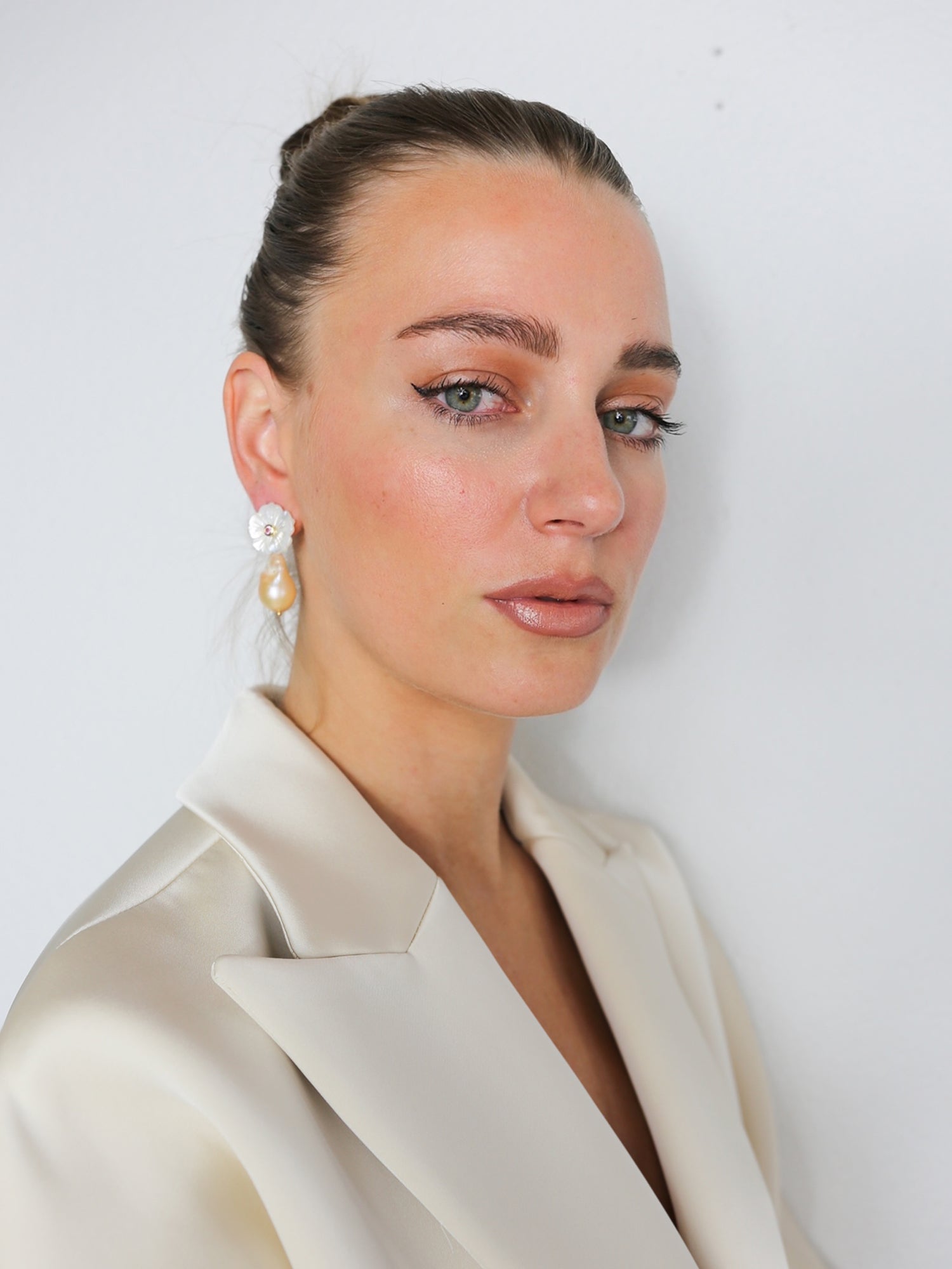 Emily earrings