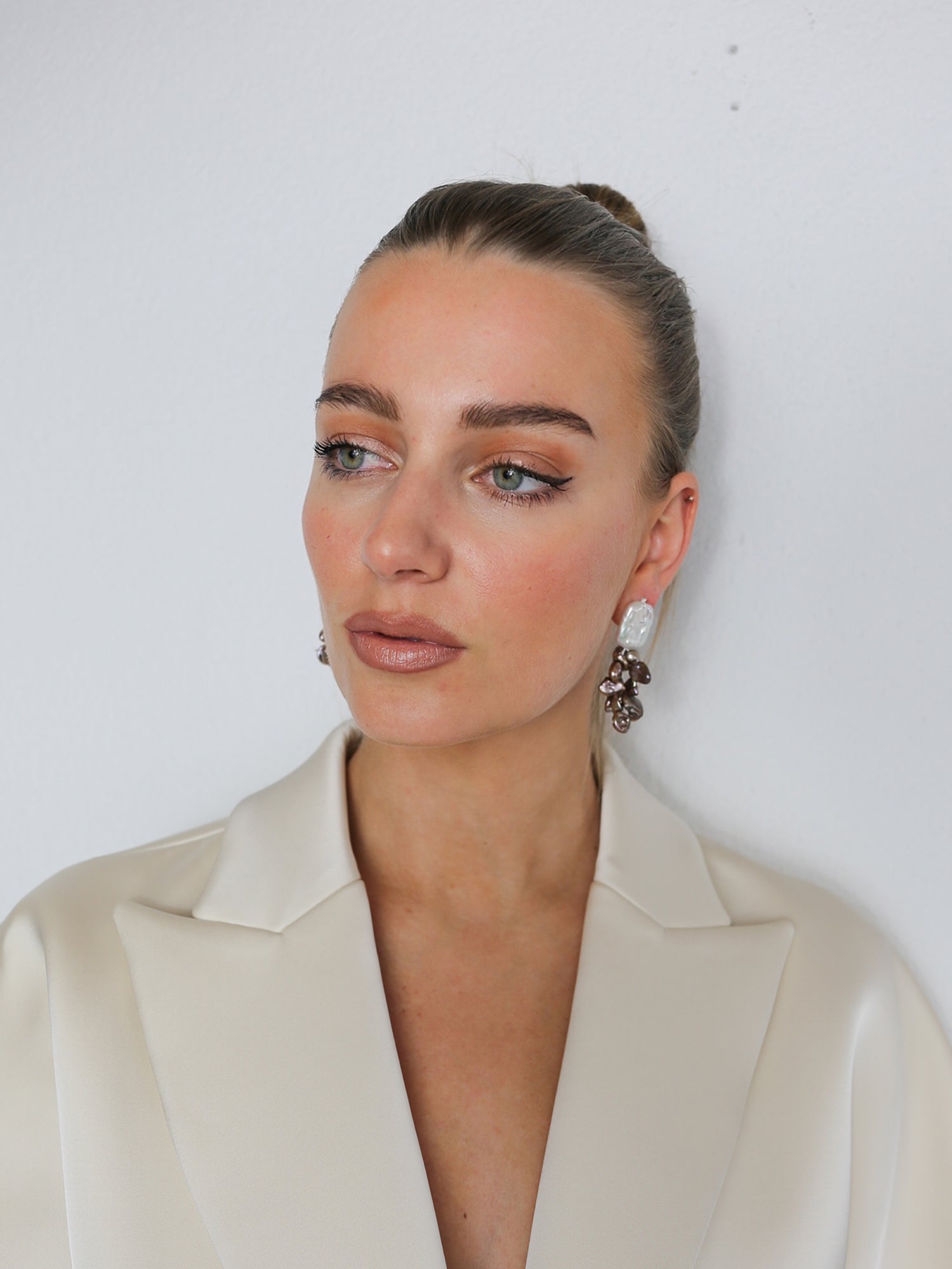 Annabel earrings - Pre-order