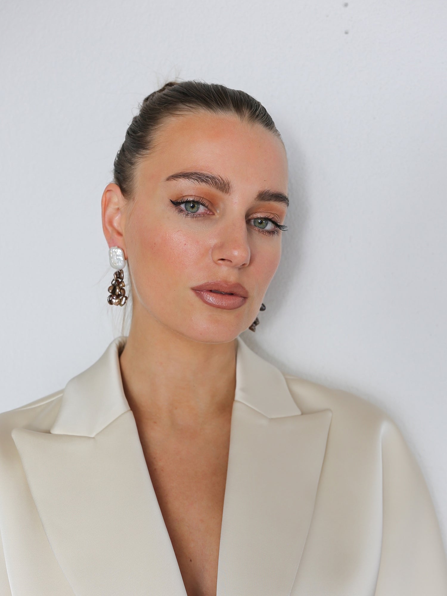Annabel earrings - Pre-order