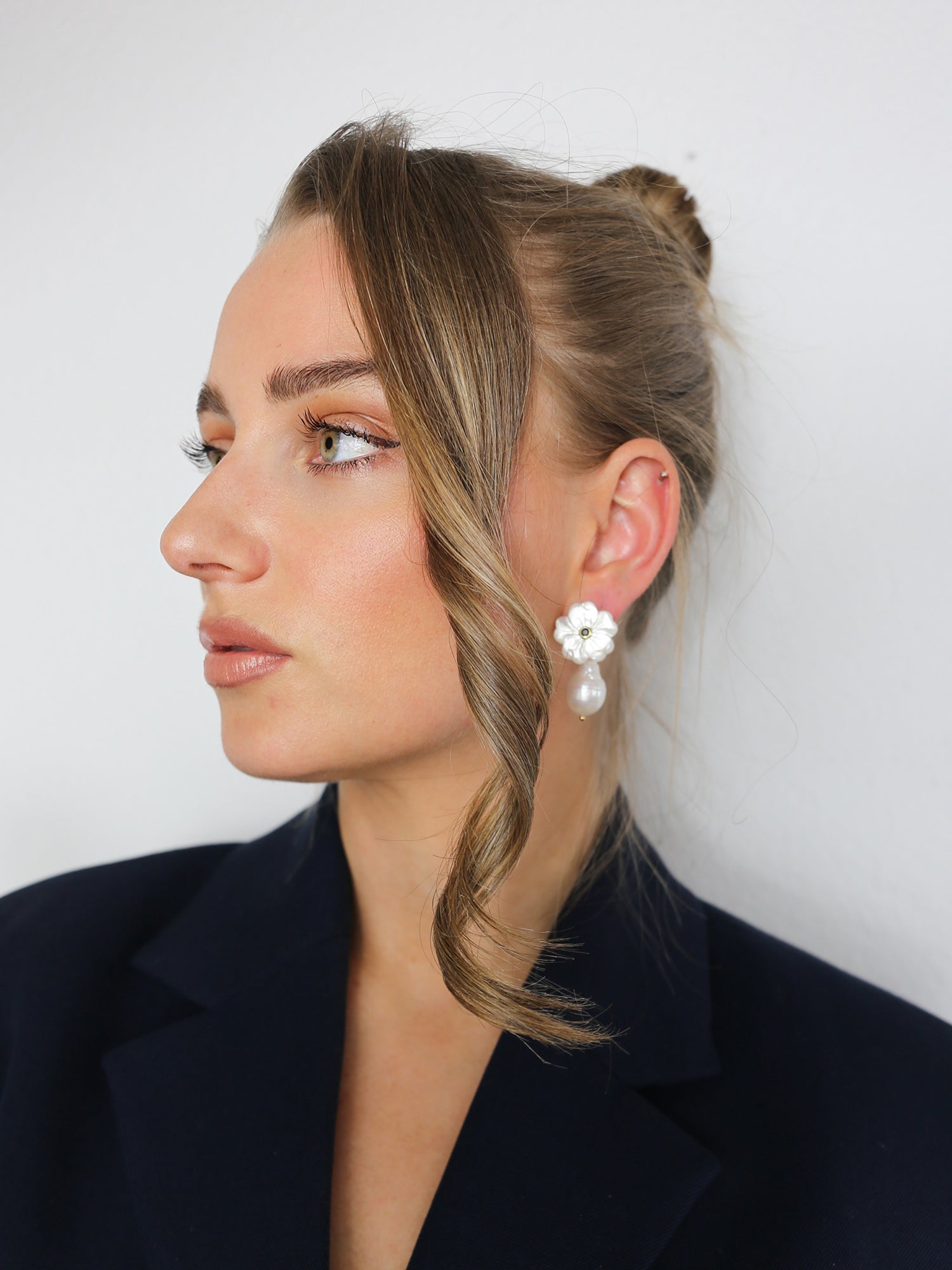 Lillian earrings