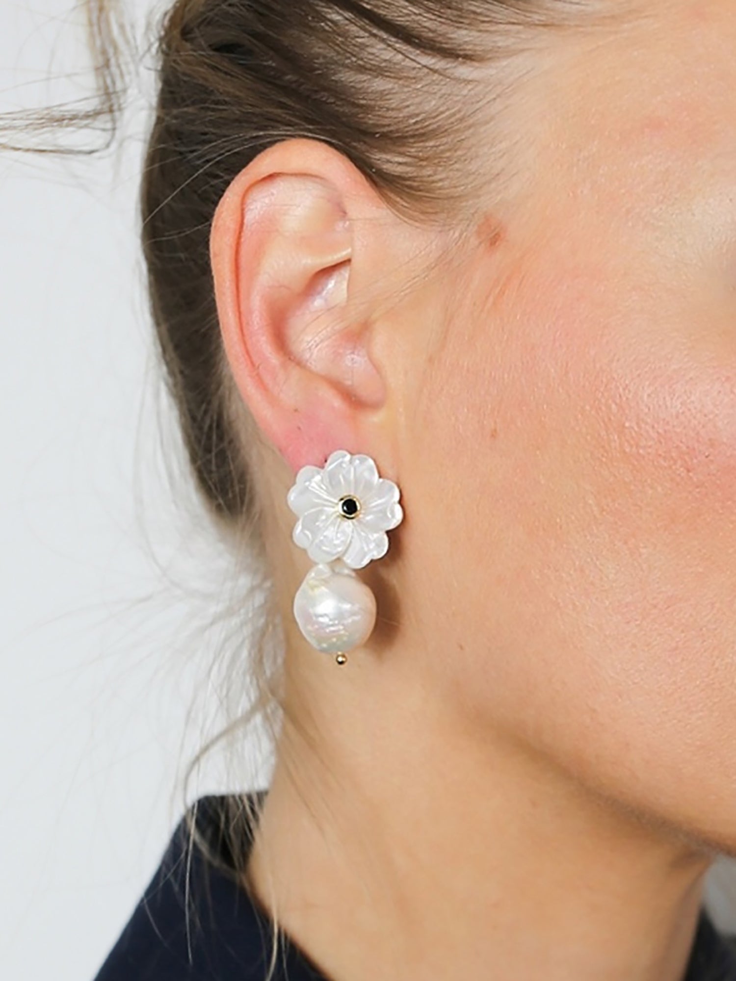 Lillian earrings