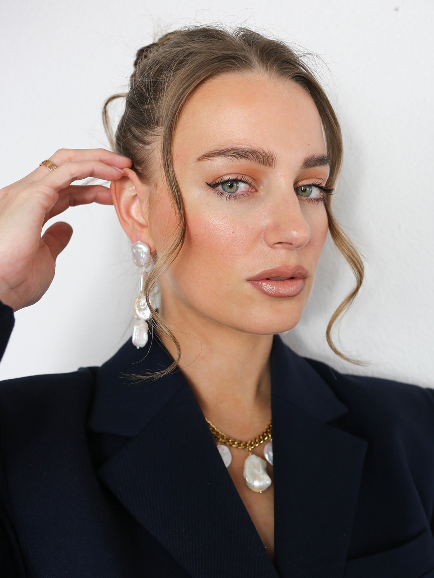 Cath necklace - Pre-order