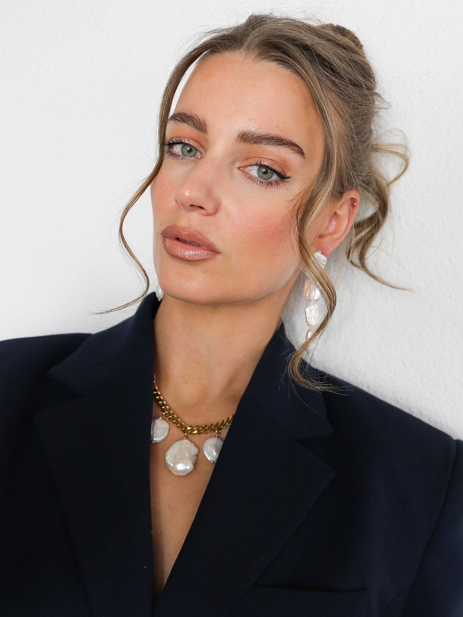 Cath necklace - Pre-order