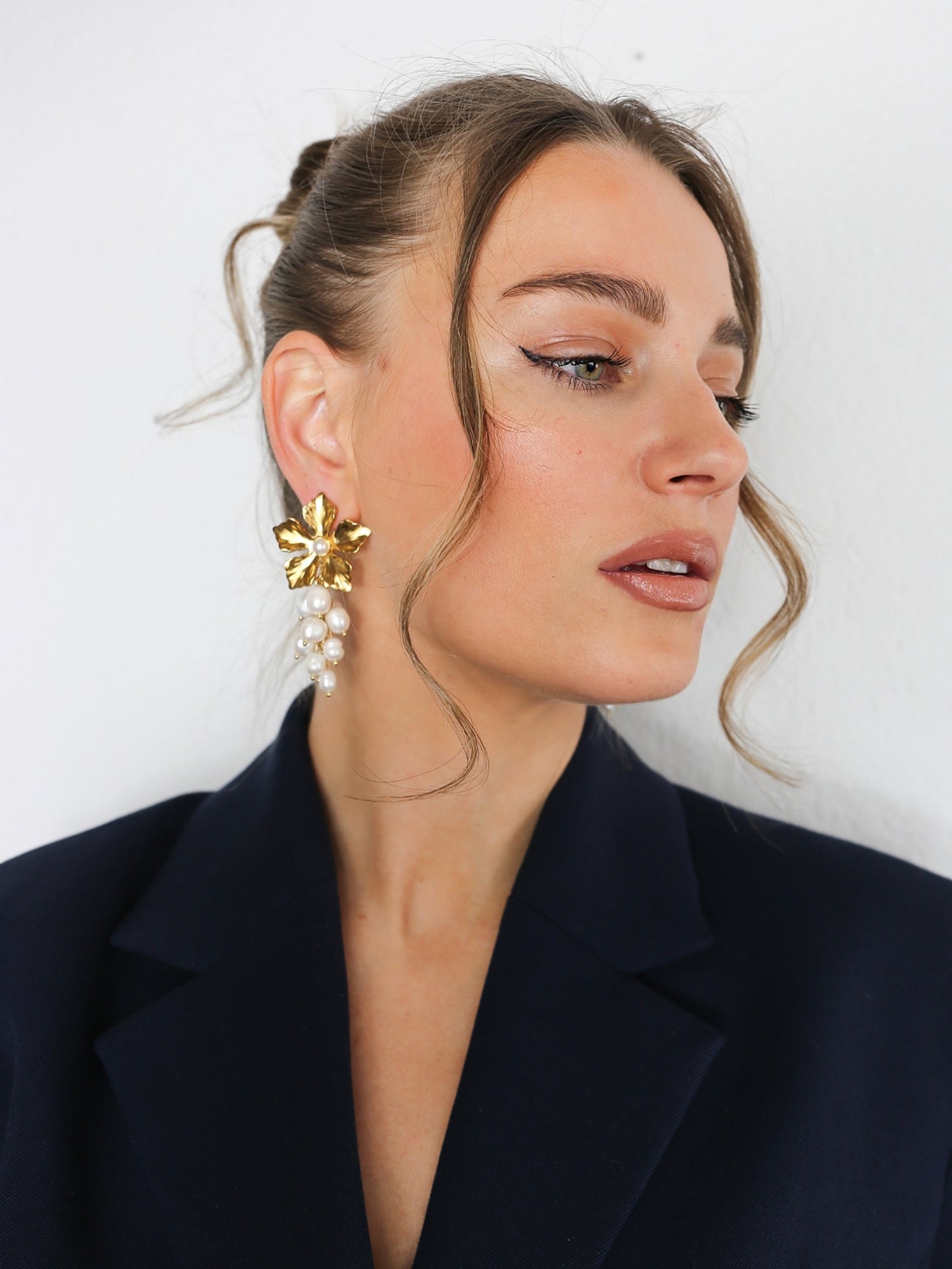 Babette earrings