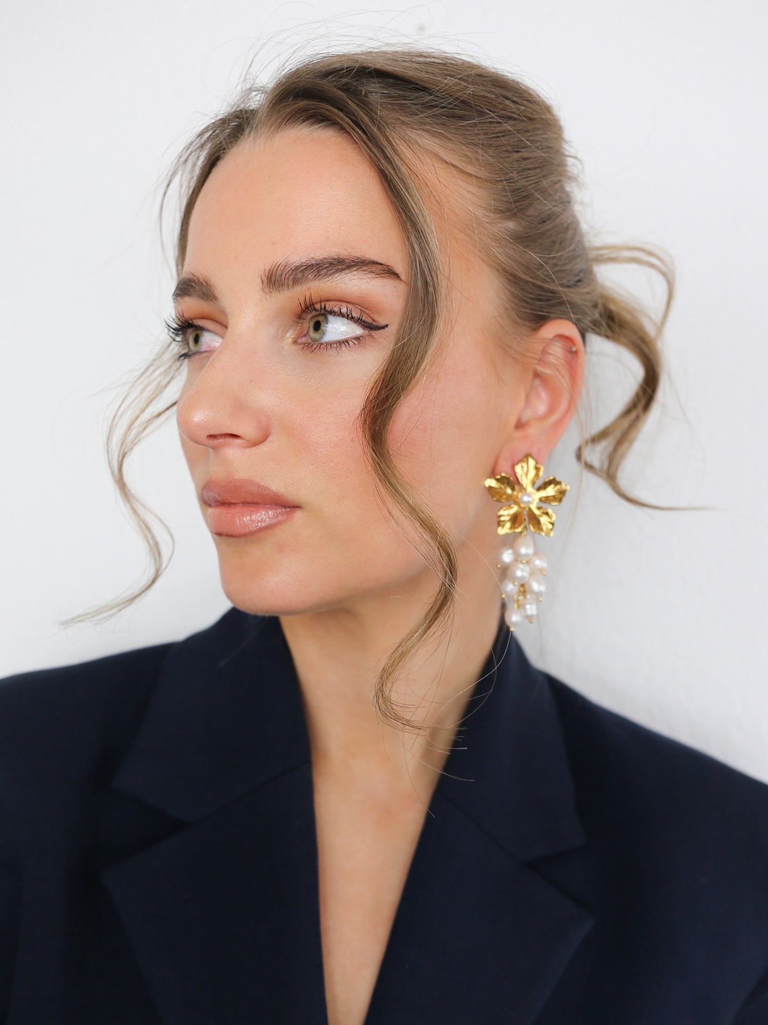 Babette earrings