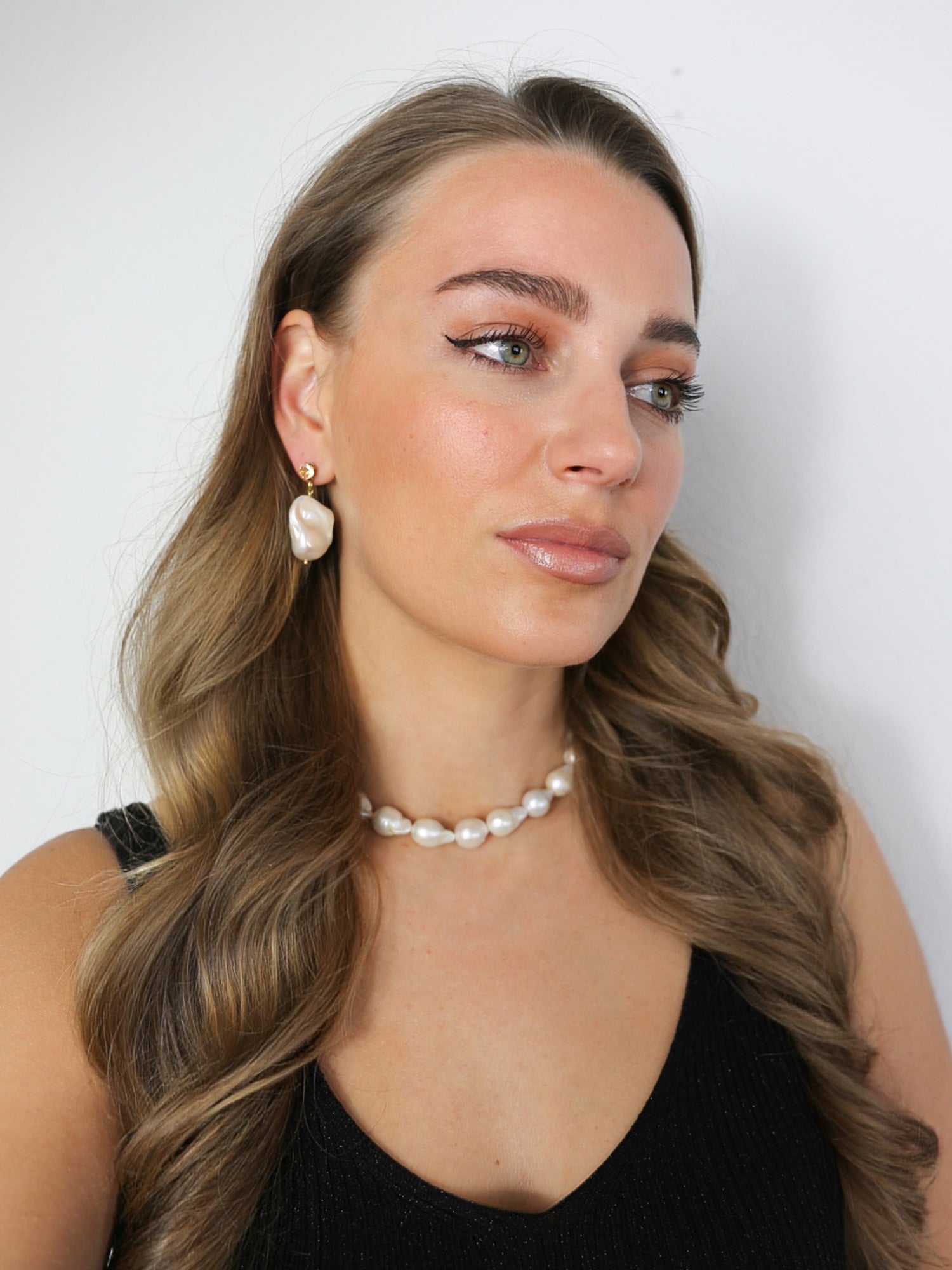 Yara earrings