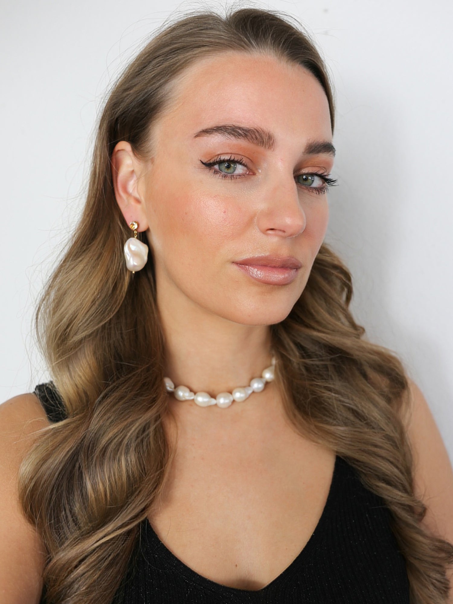 Yara earrings