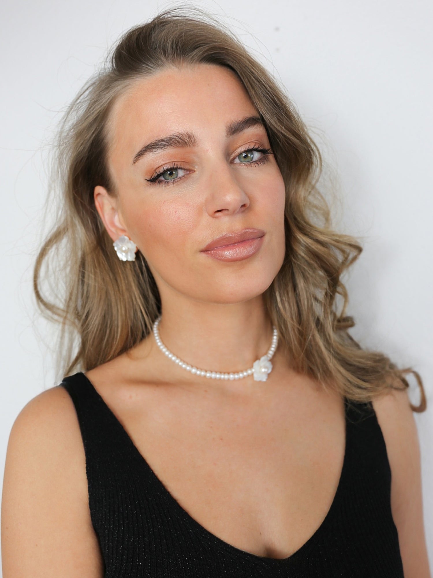 Emma earrings