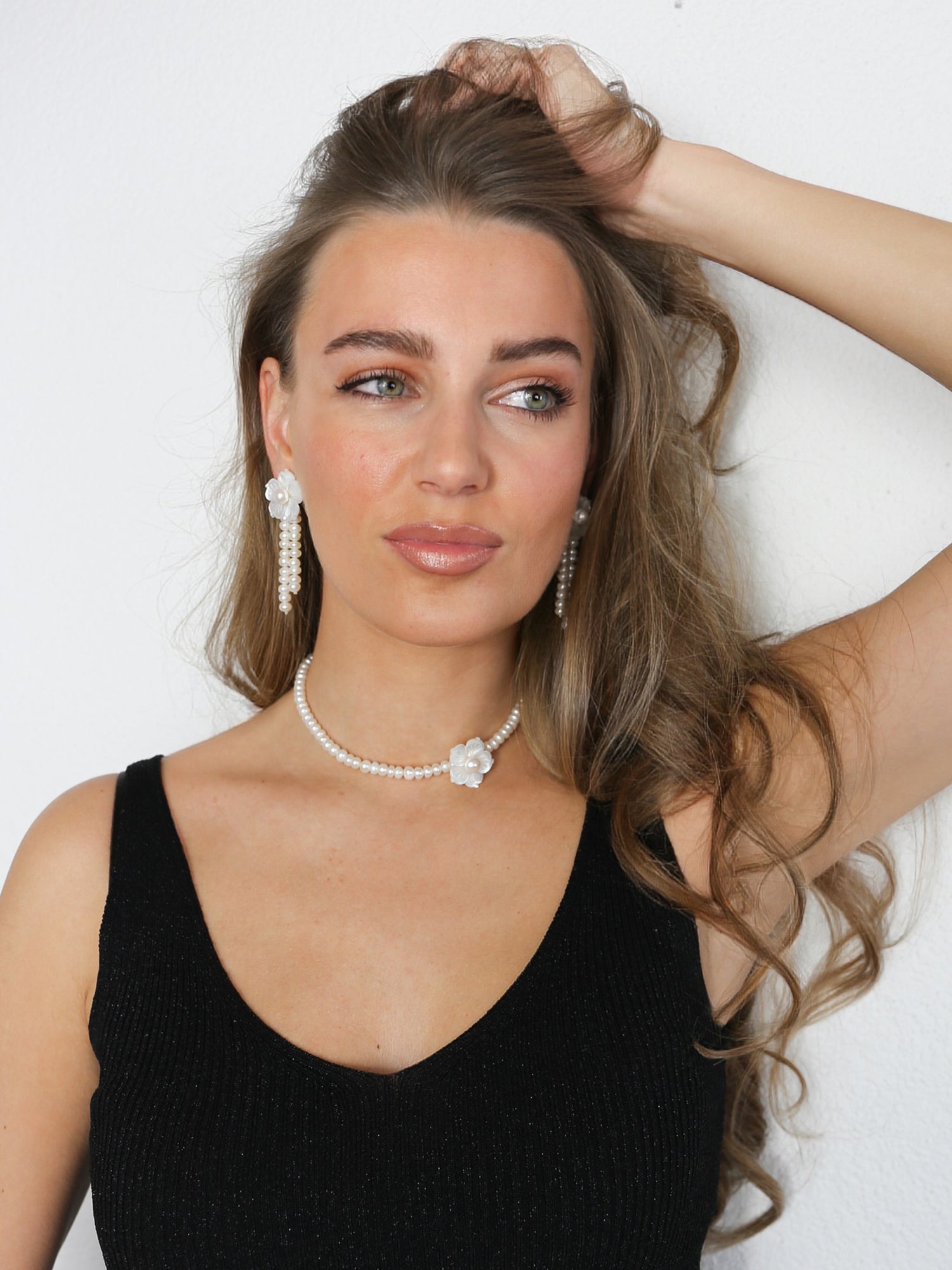Marly necklace - Pre-order