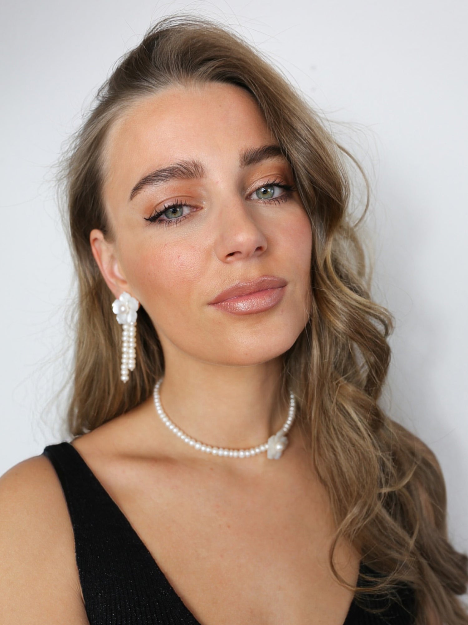 Elly earrings