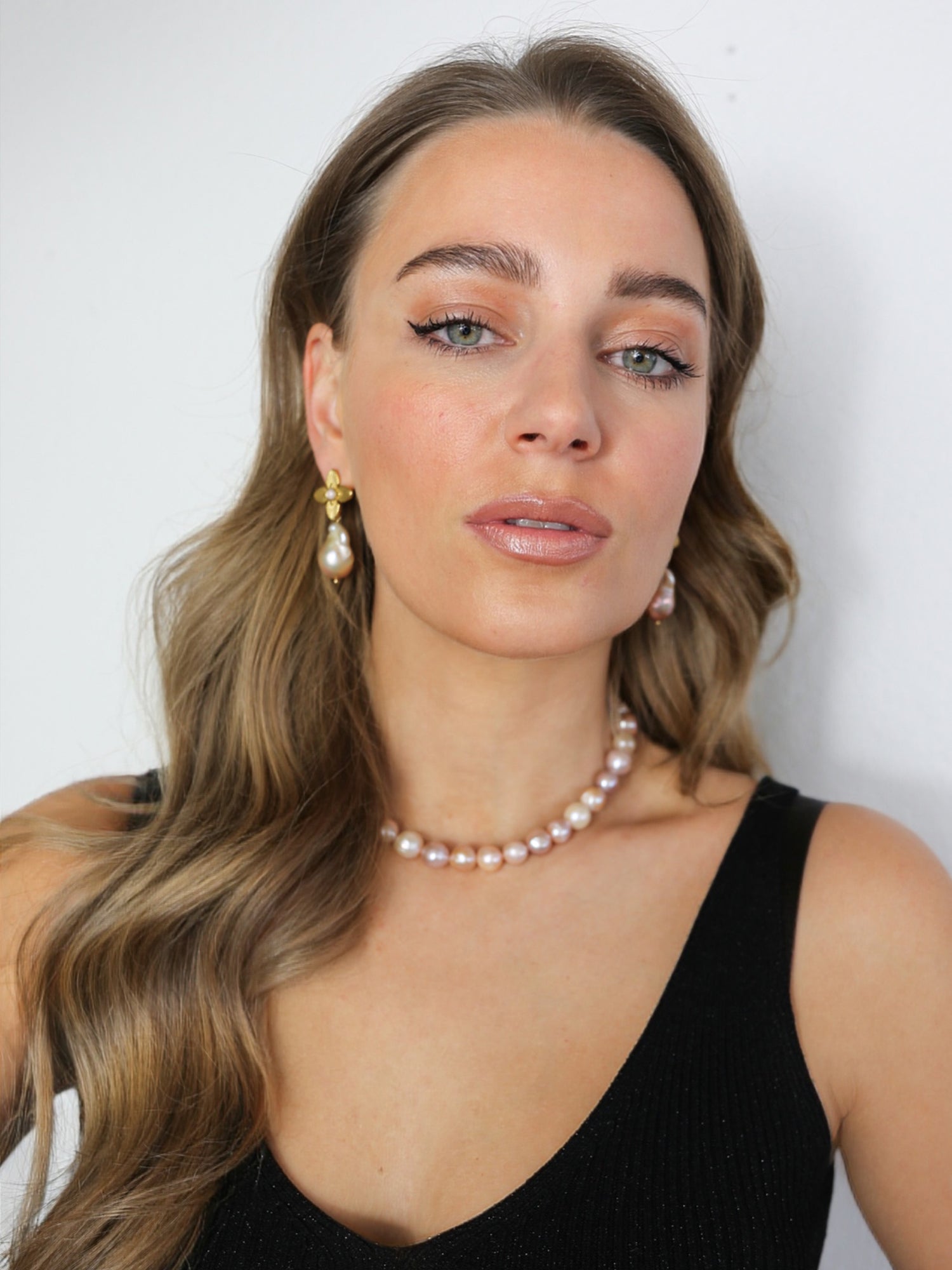 Eliny earrings
