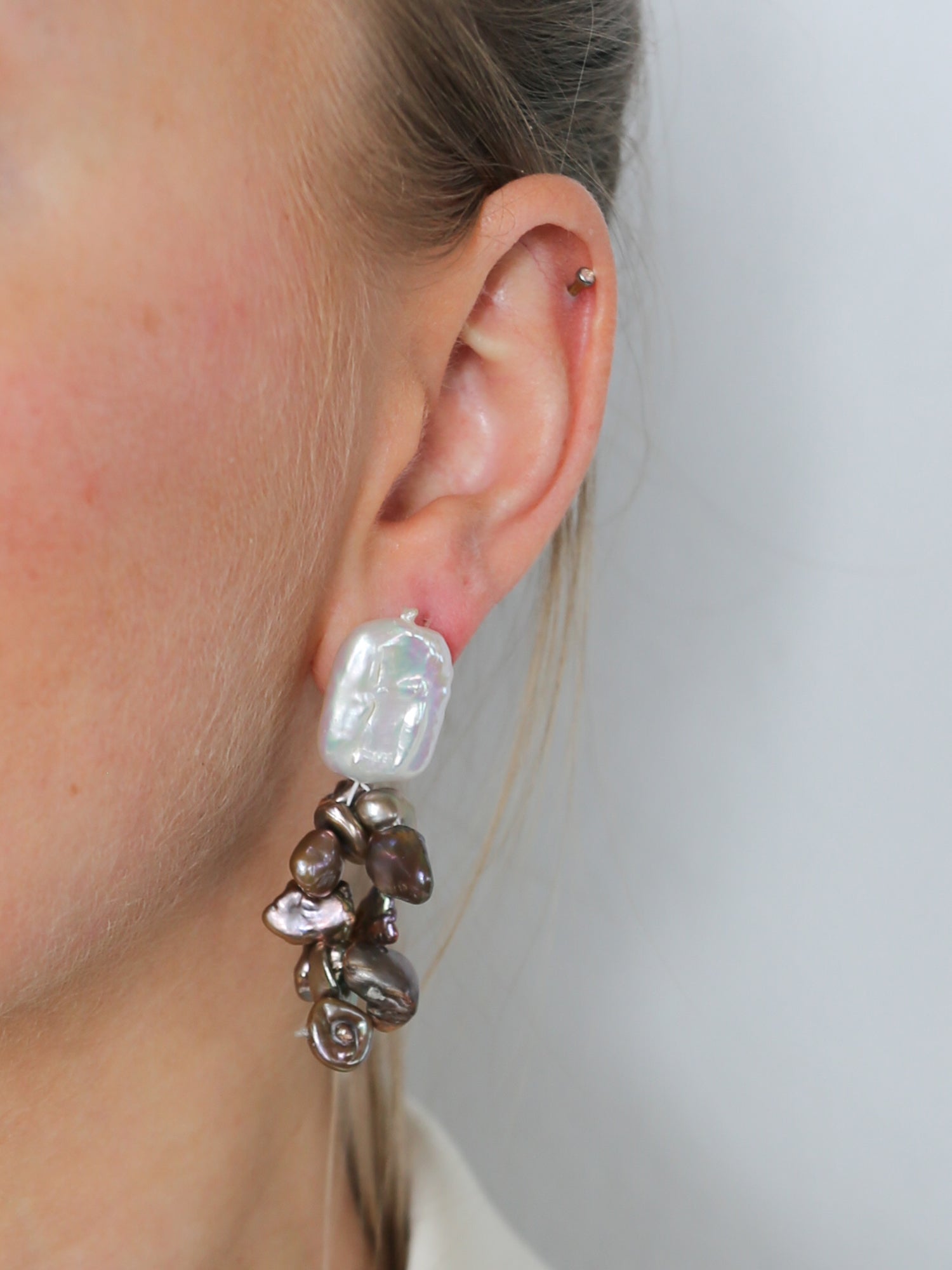 Annabel earrings - Pre-order