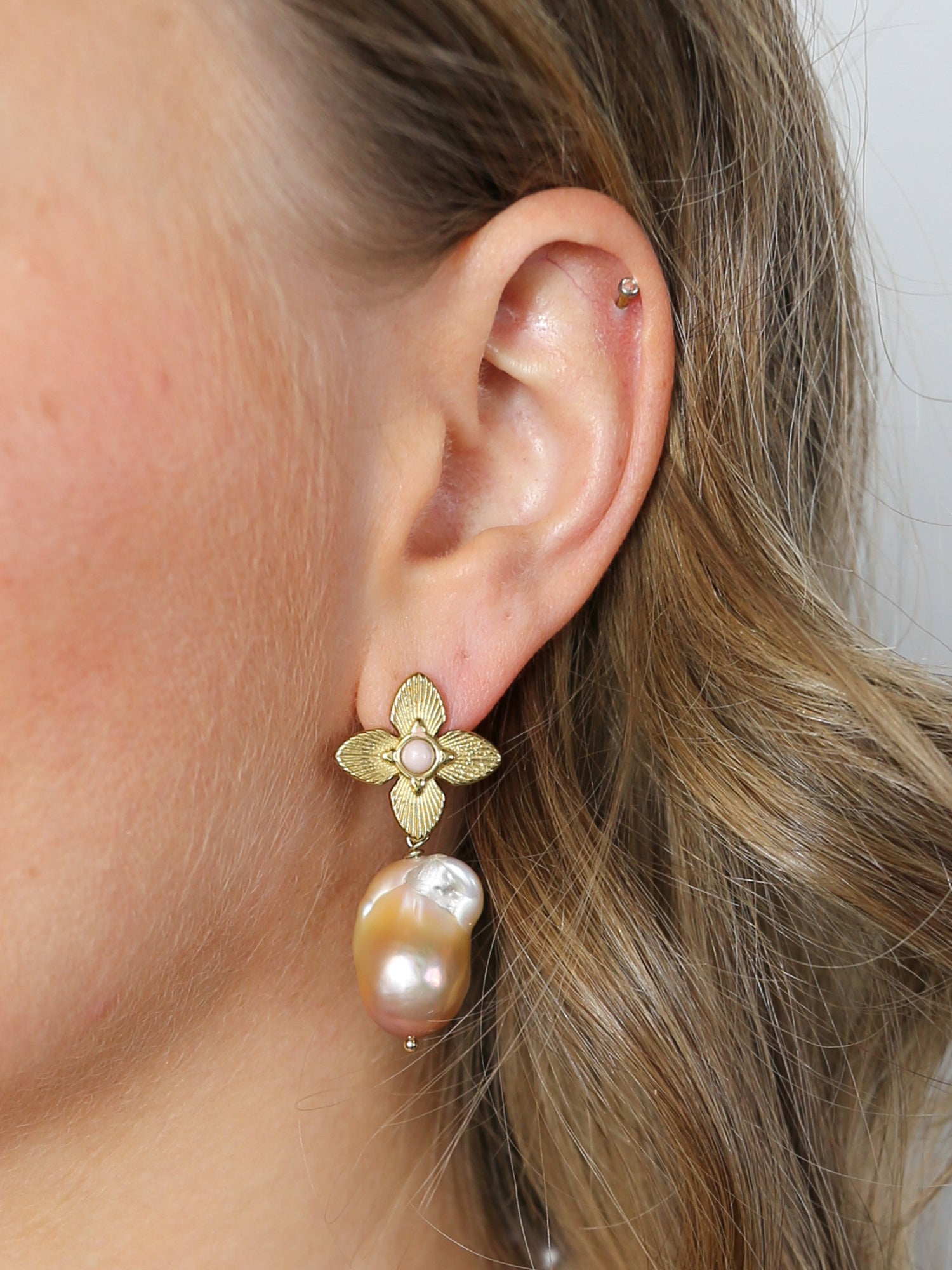 Eliny earrings