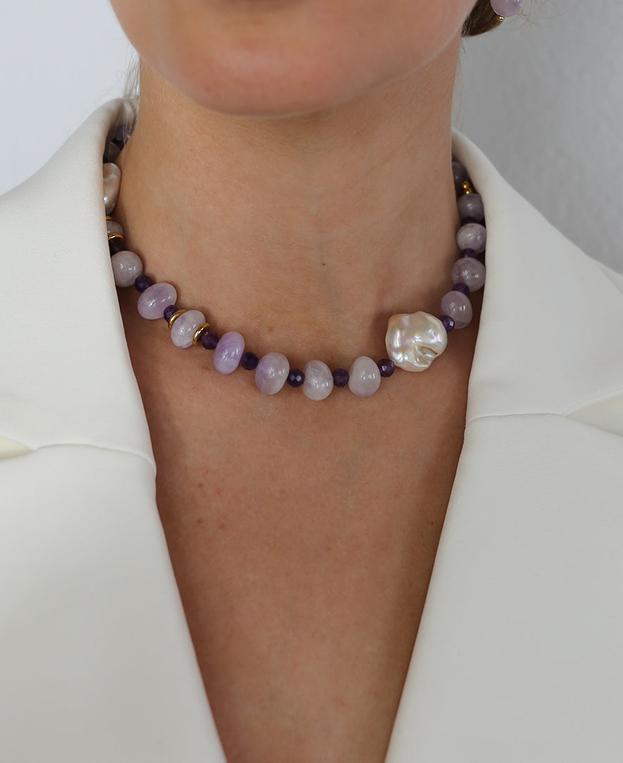 Nikki necklace