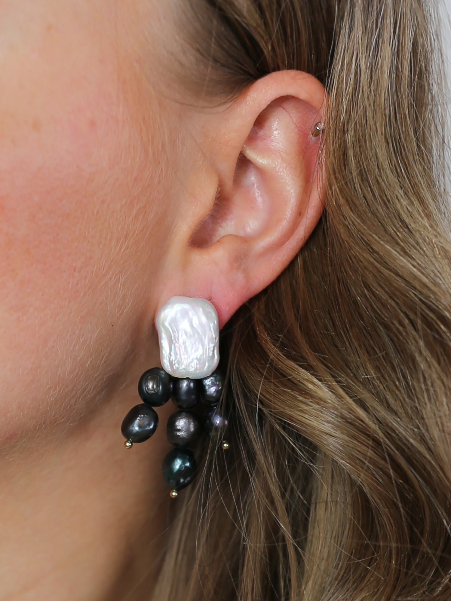 Nova Earrings 