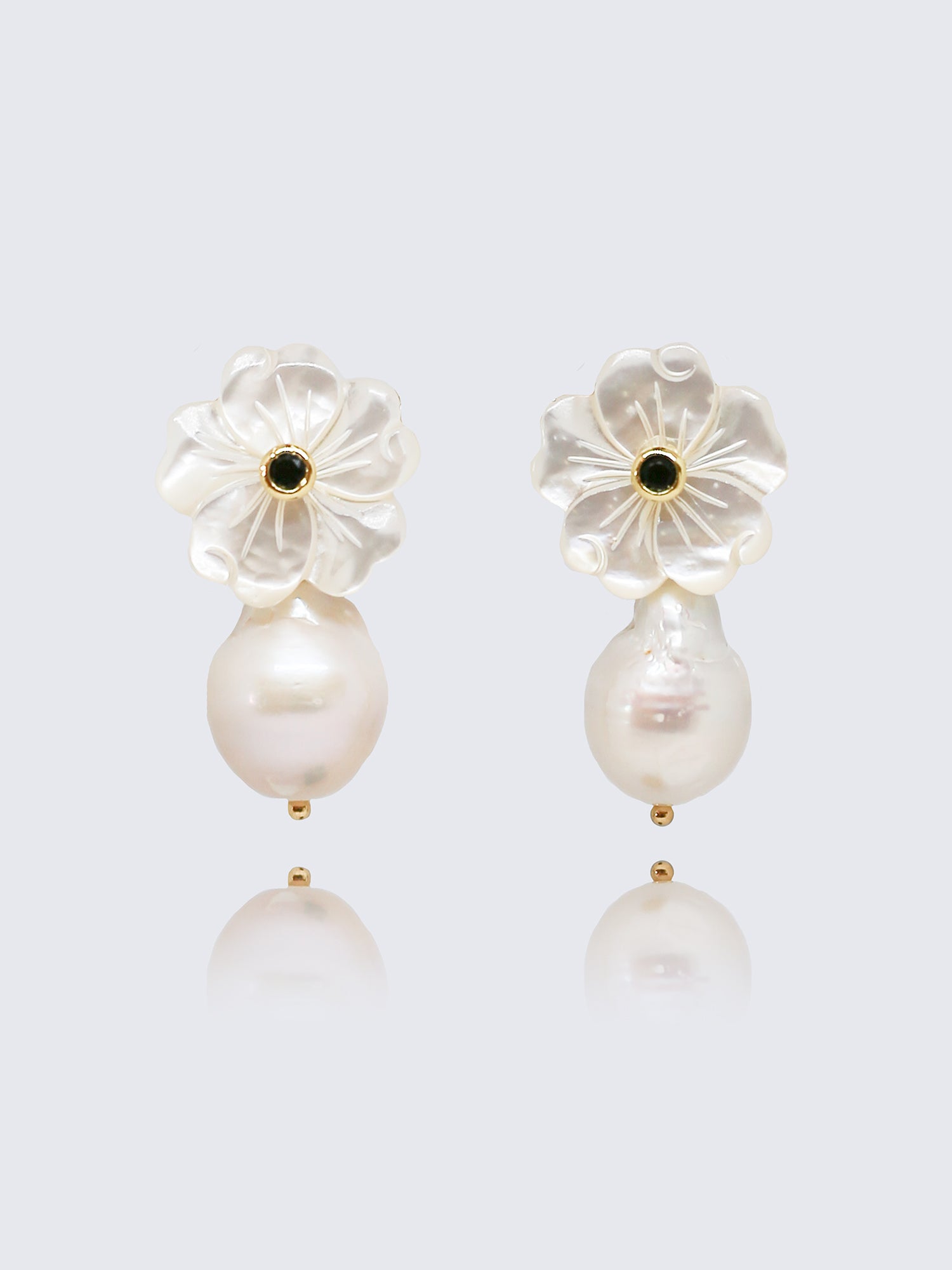 Lillian earrings