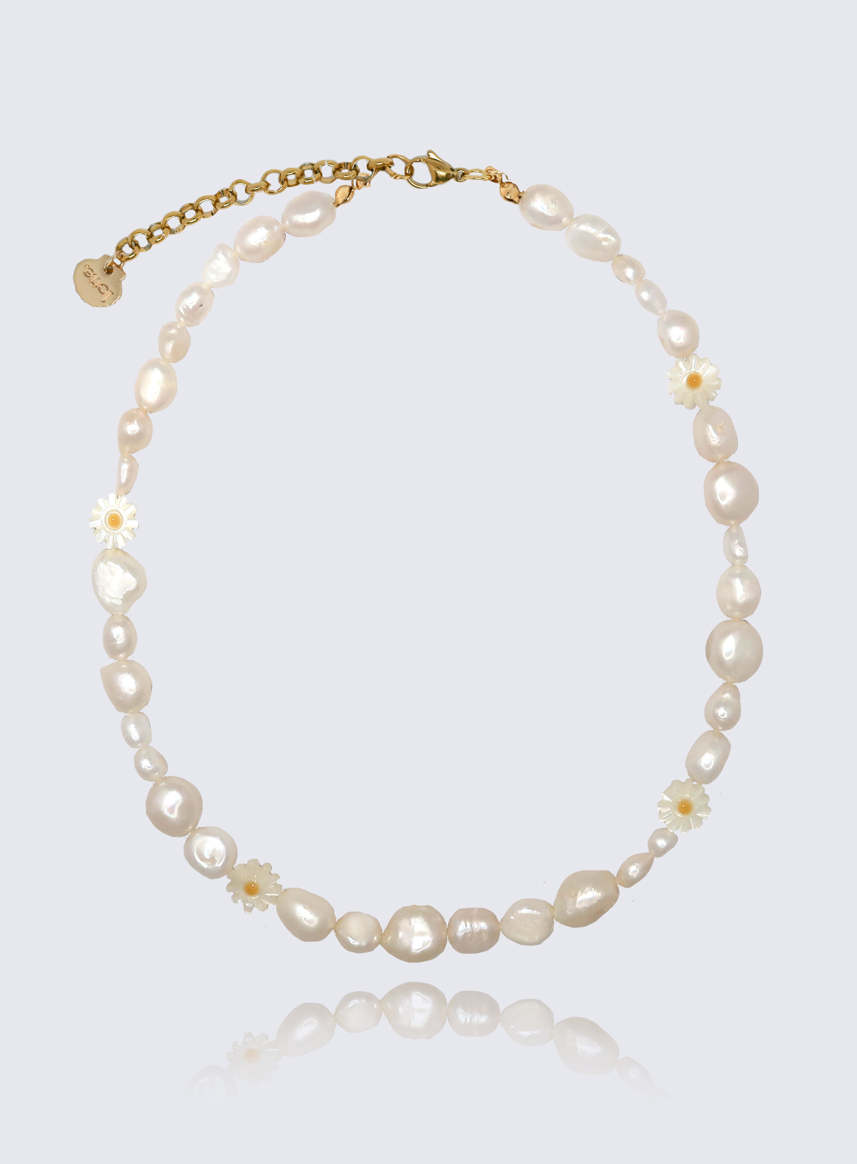 Monaco necklace