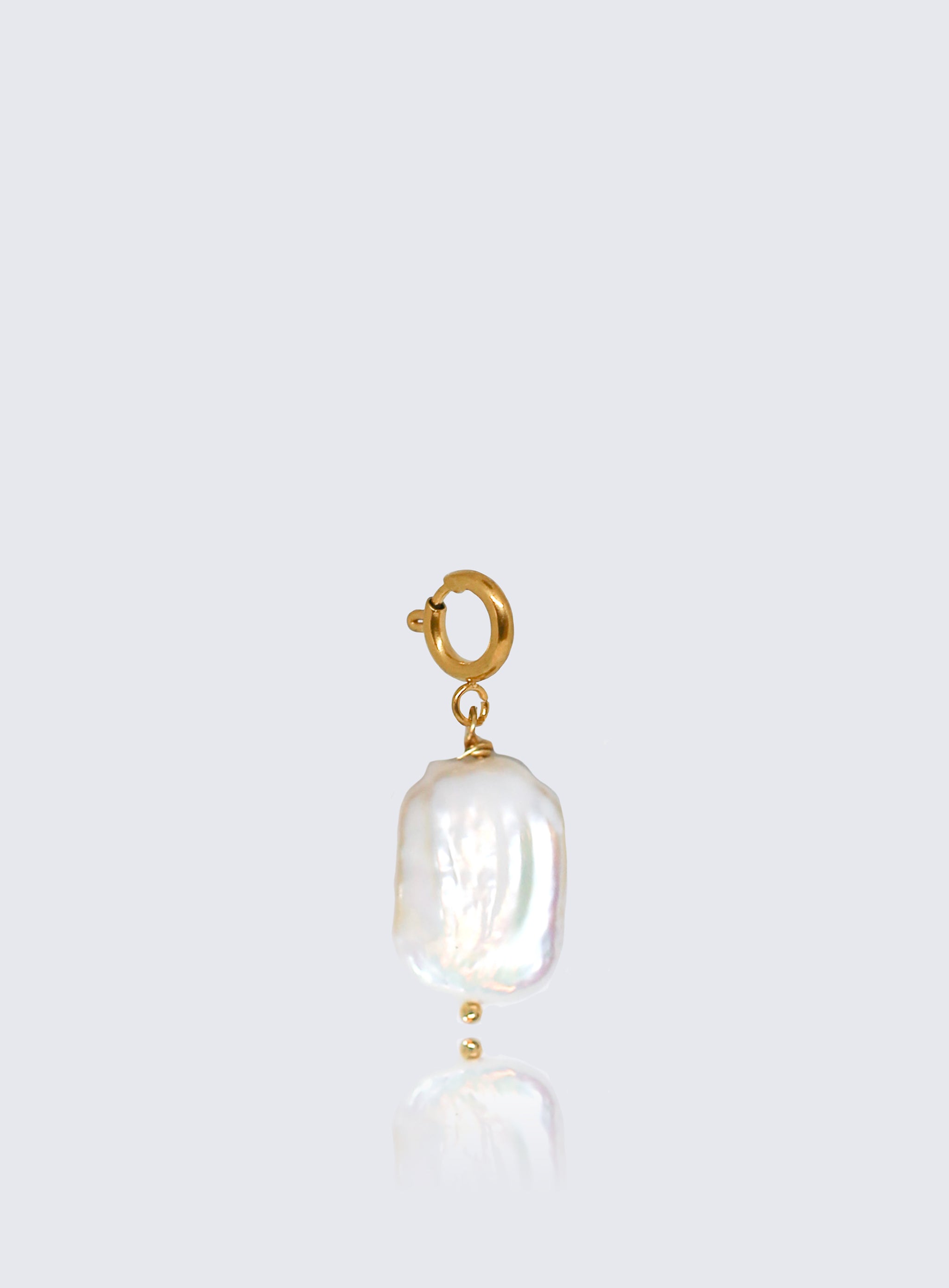 Tiff pendant