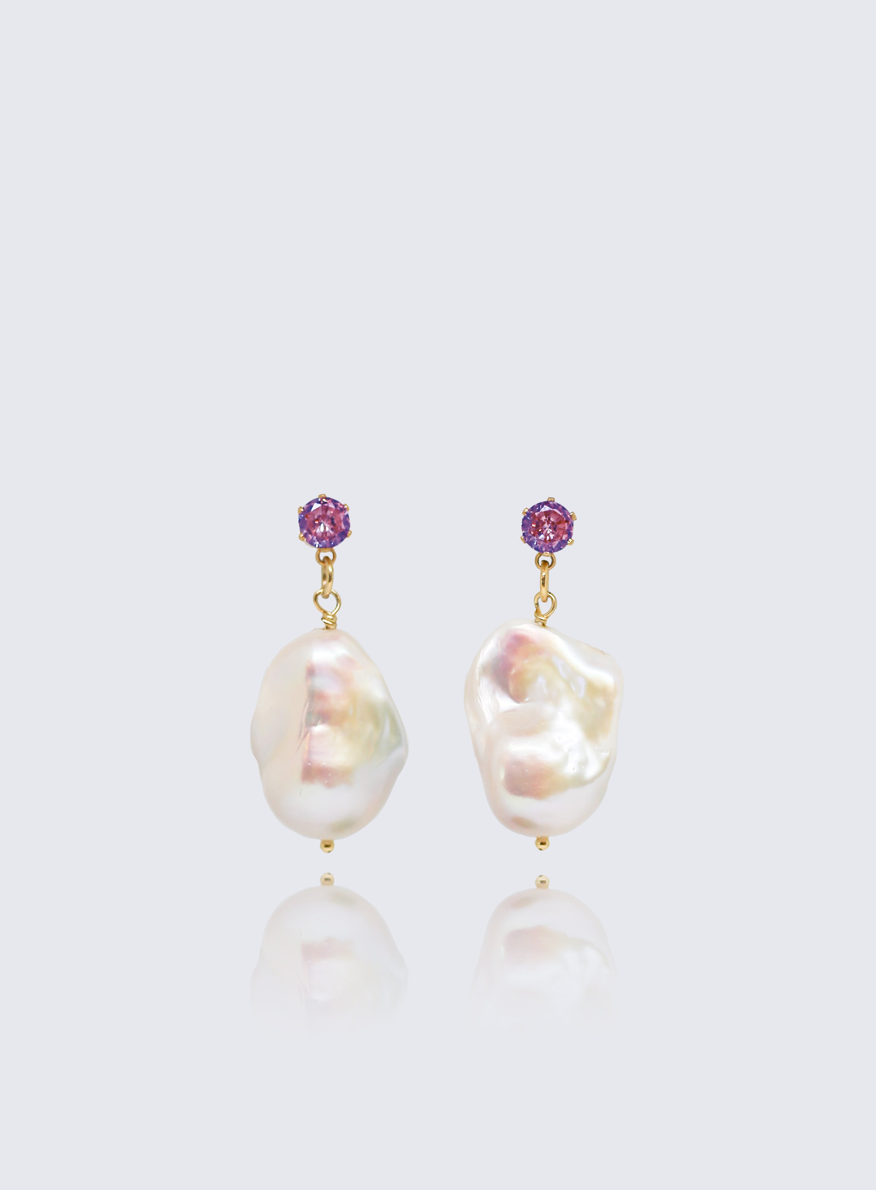 Yara earrings