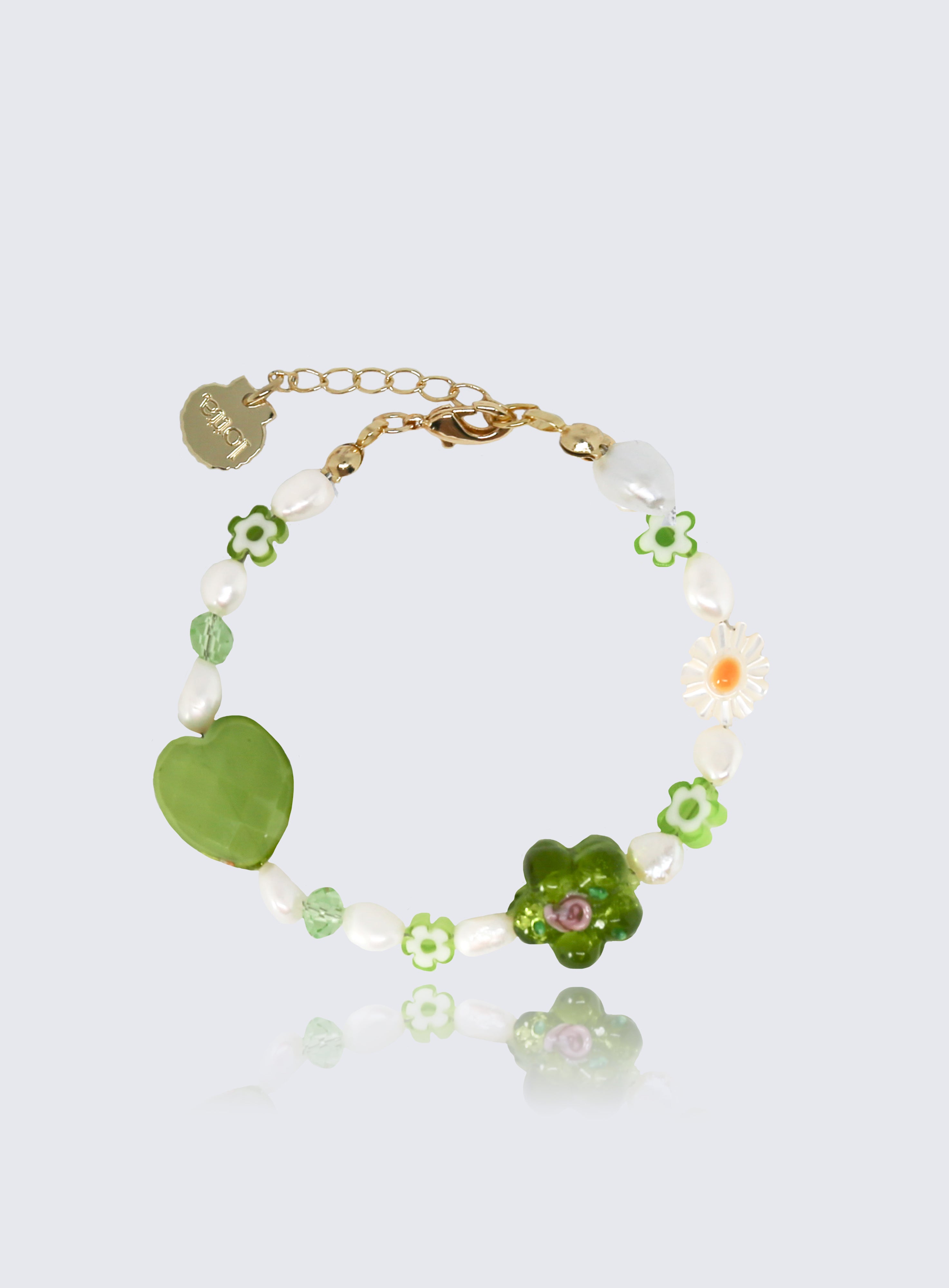 Lucca bracelet